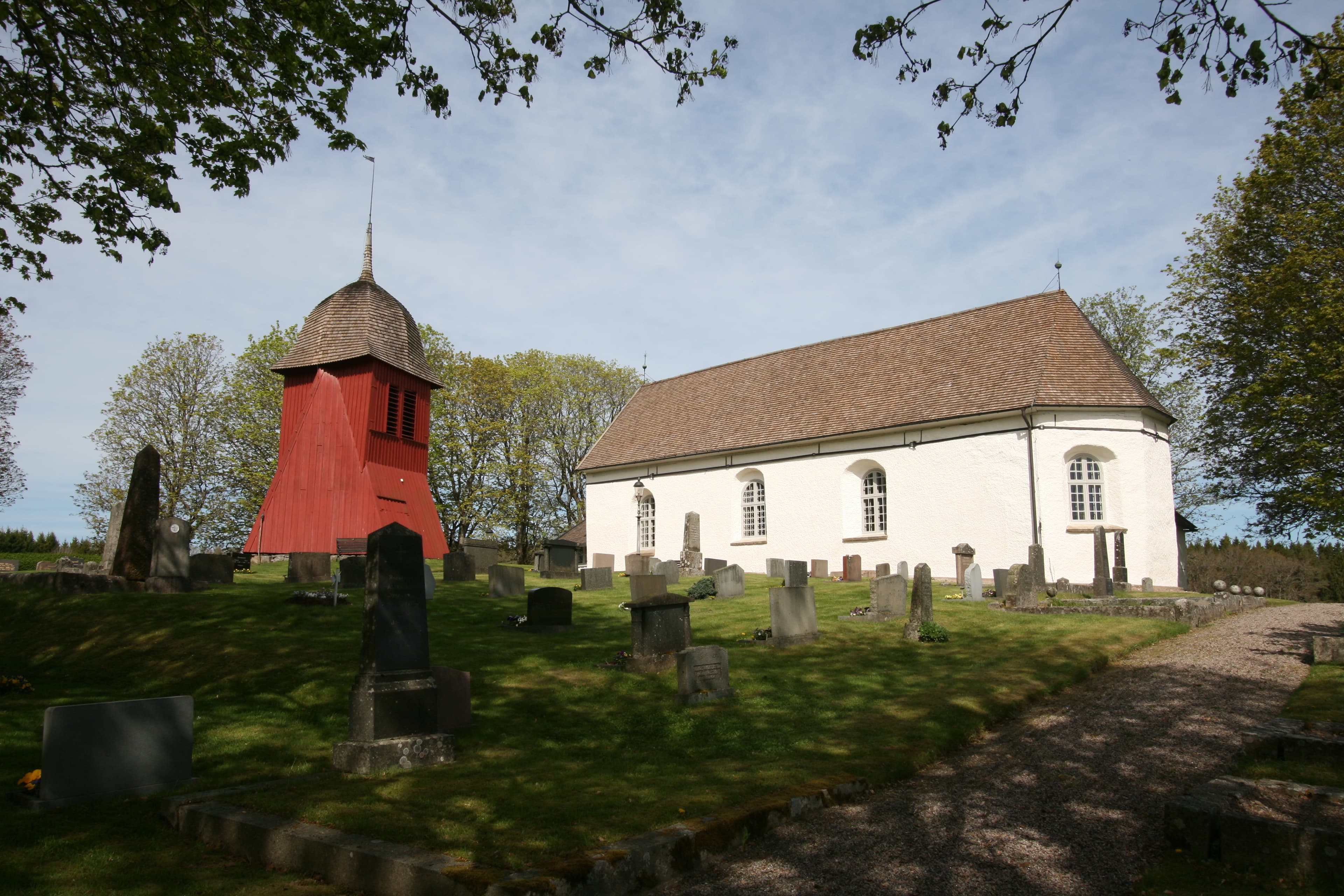 Molla Church