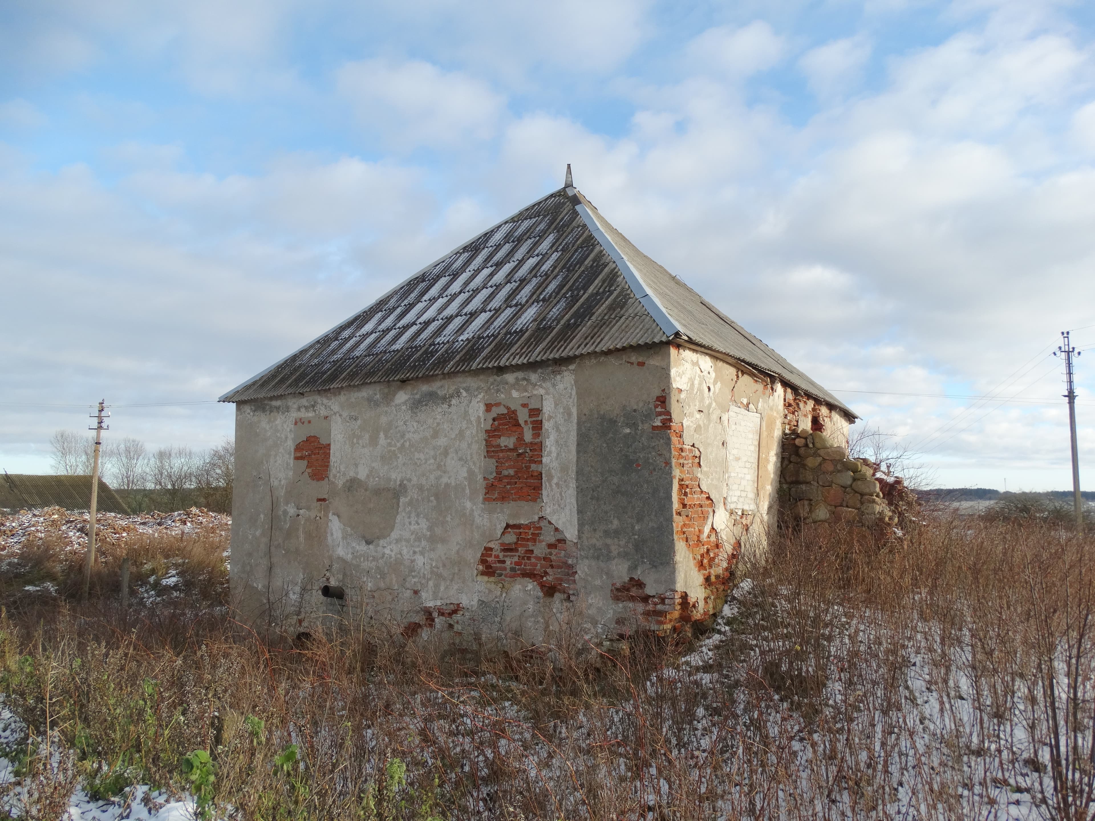 Moluvėnai Kenesa