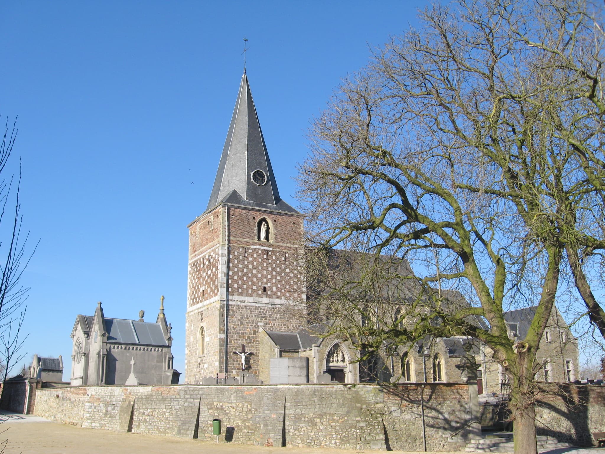 Église Notre-Dame