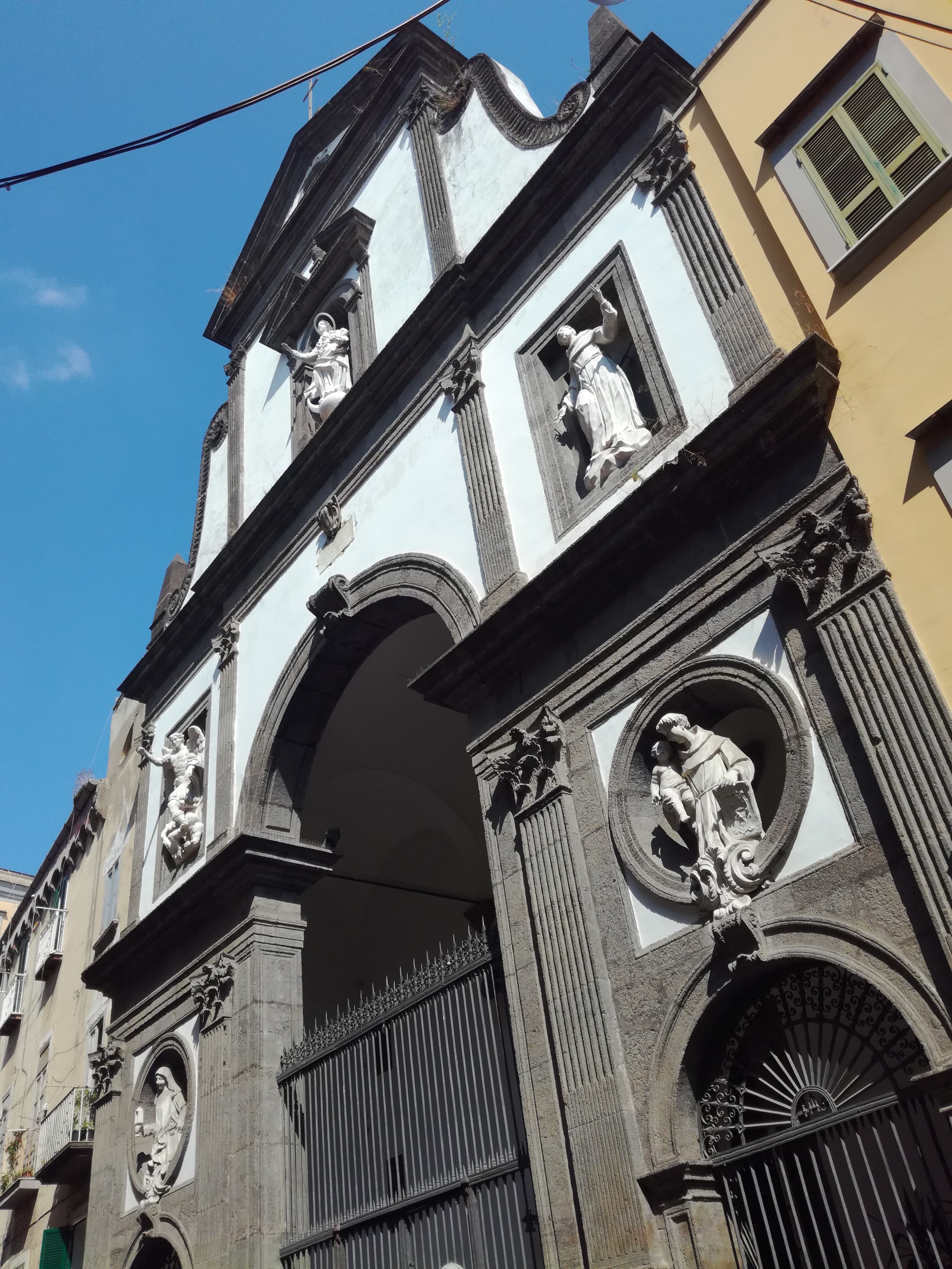 Gesù delle Monache