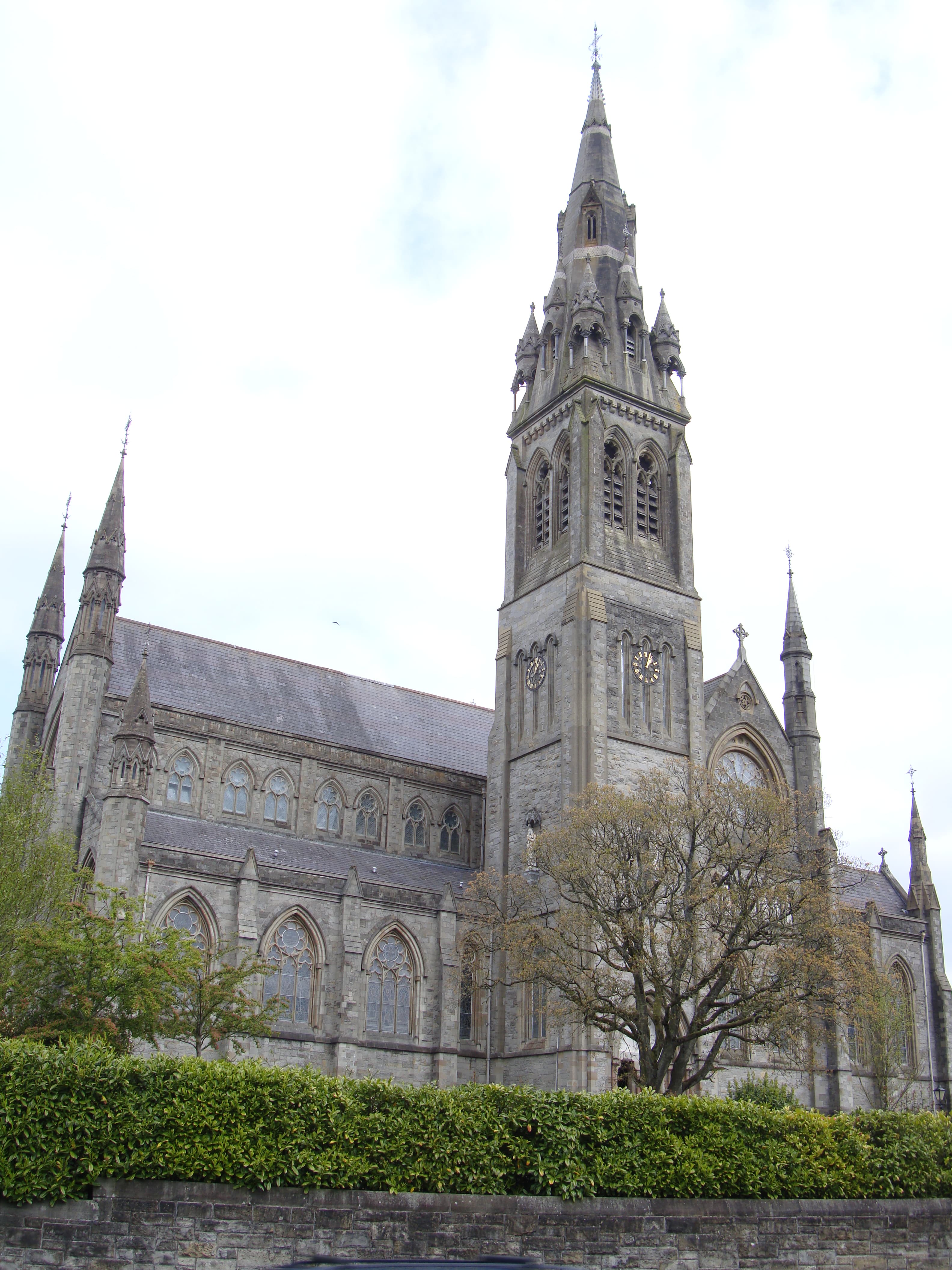 St Macartan's Cathedral, Monaghan