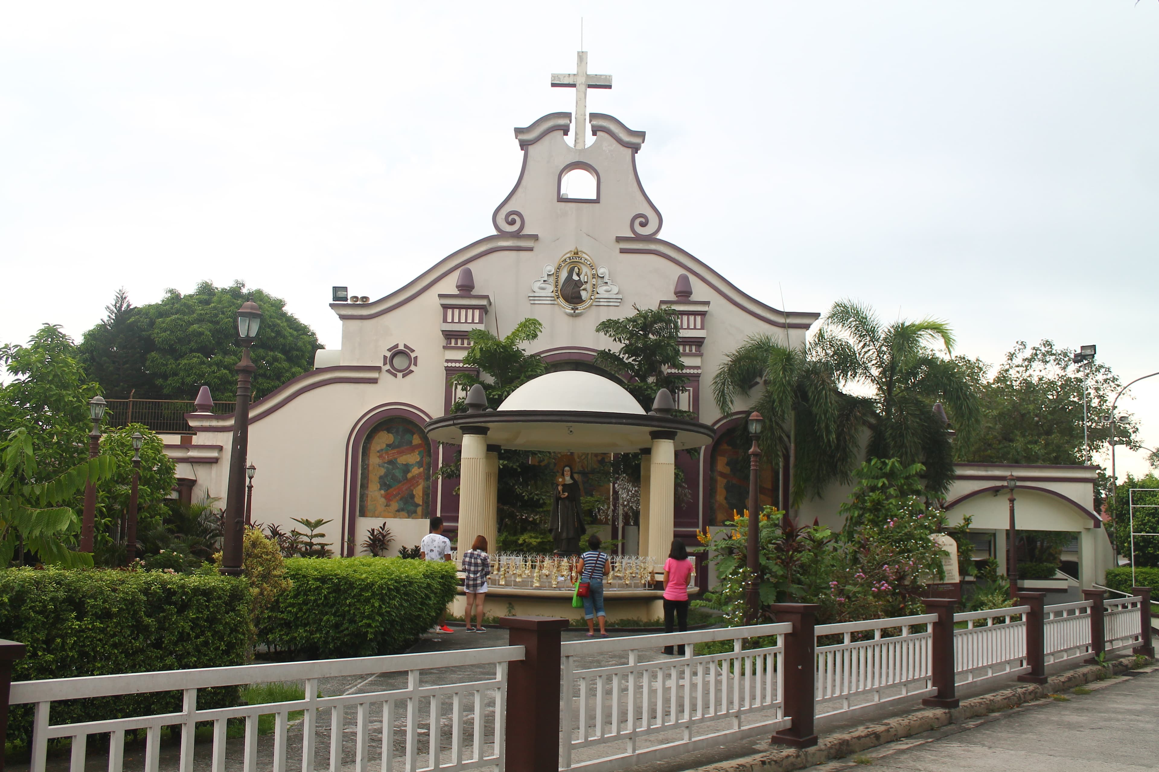 Real Monasterio de Santa Clara