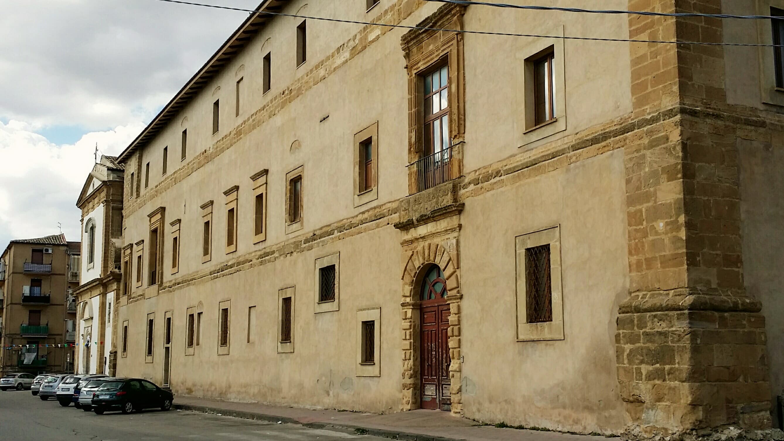 Chiesa di Santa Flavia