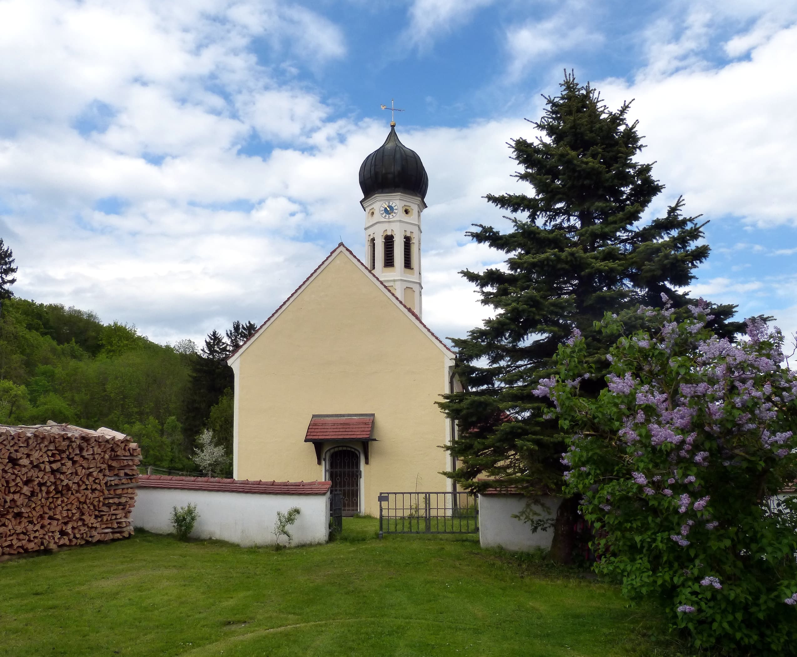St. Martin