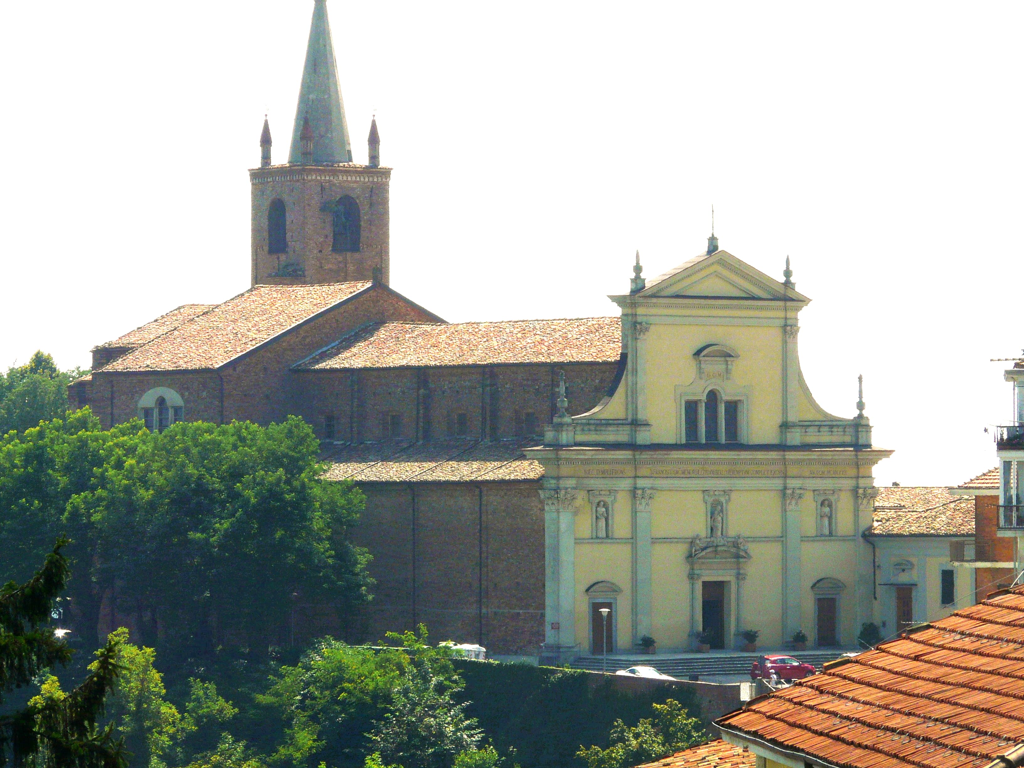 San Francesco