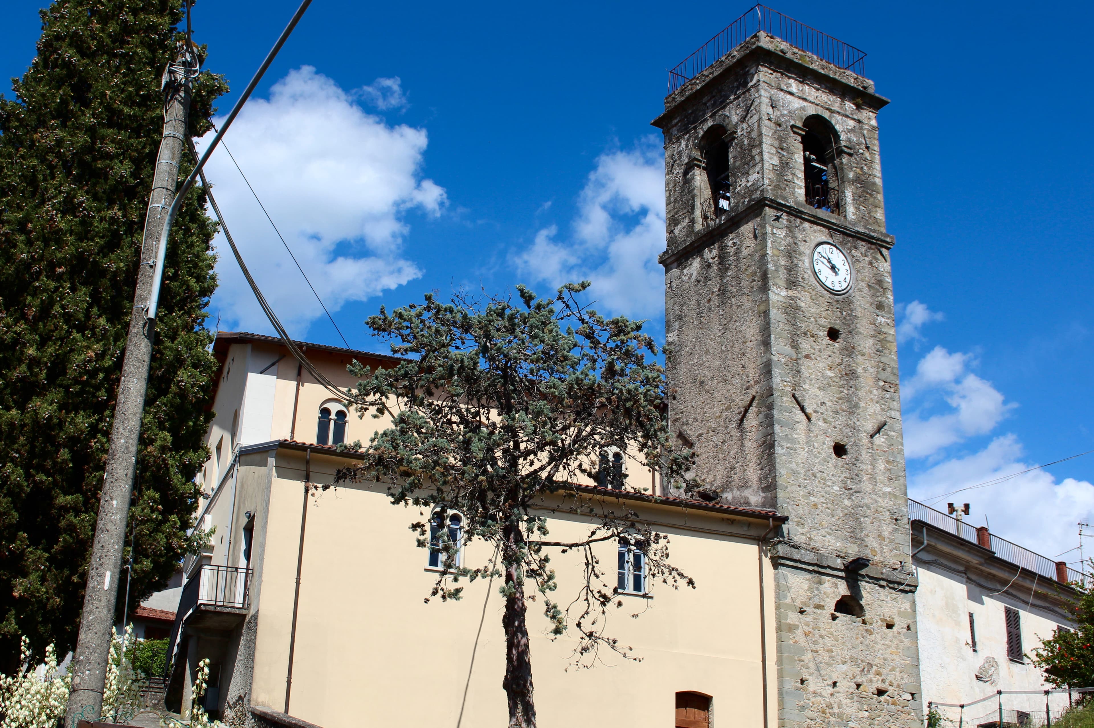 Santa Maria Maddalena