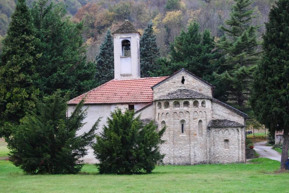 santuario Santa Maria di Acqua Dolce