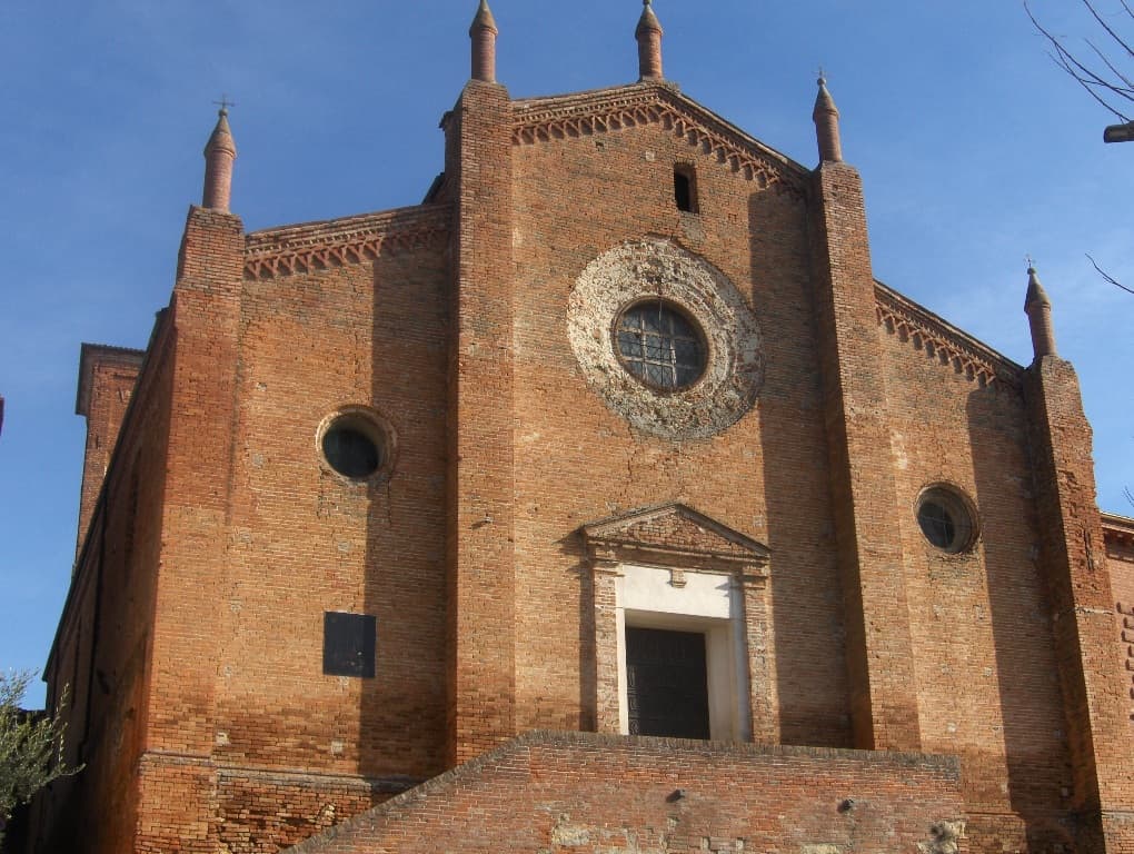 Beata Vergine Addolorata