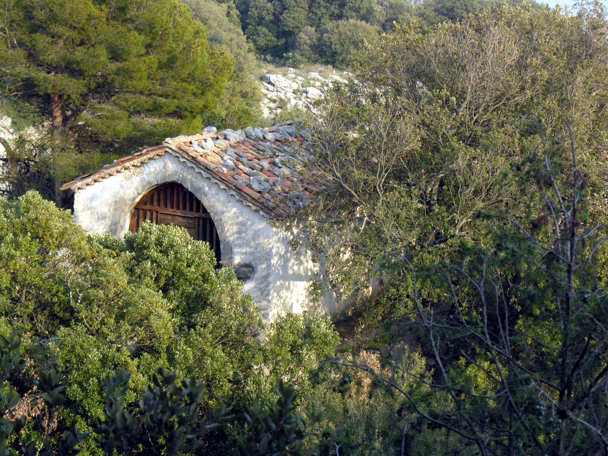 chapelle Saint-Laurent de Mons