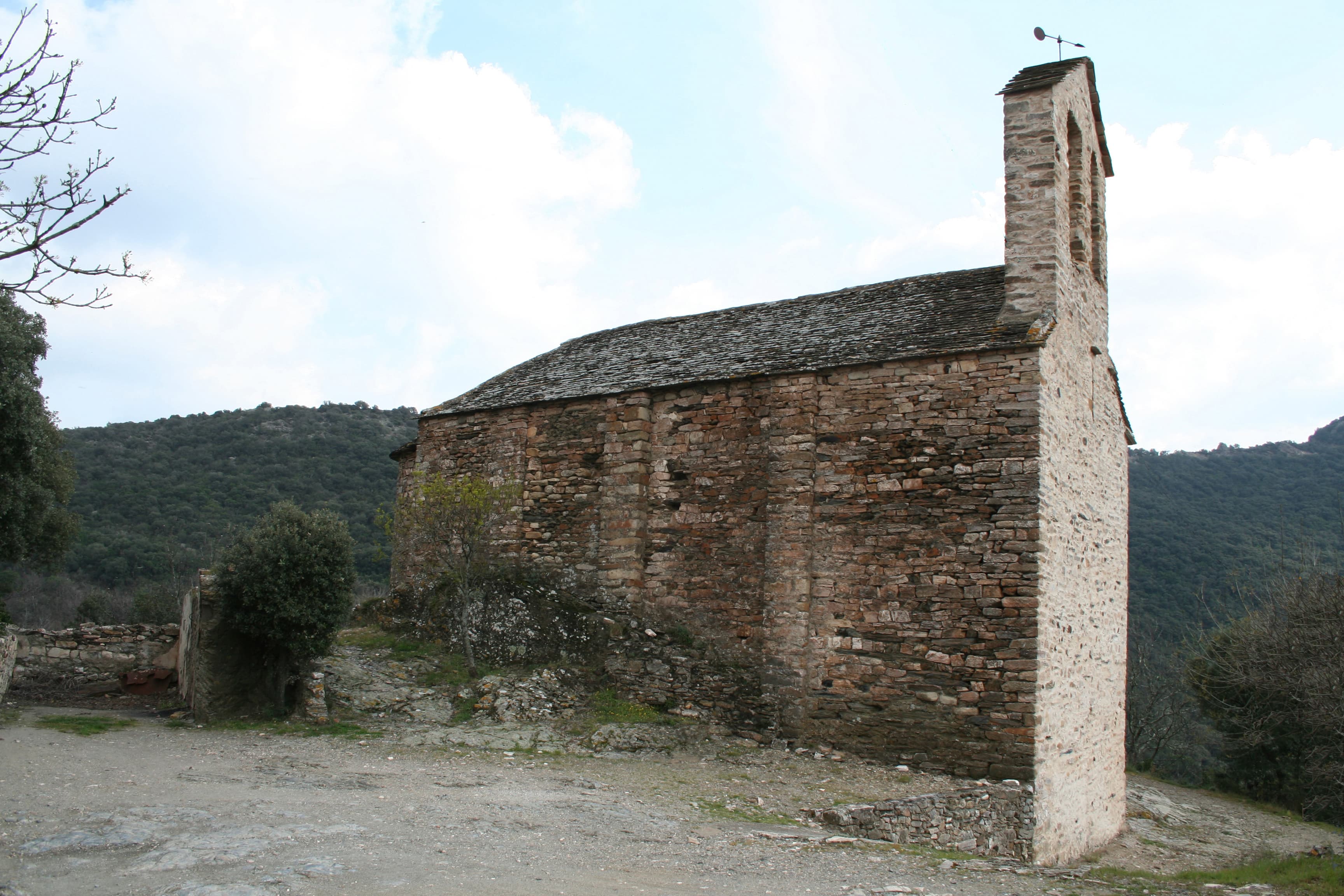 Chapelle Saint-Roch, Mons
