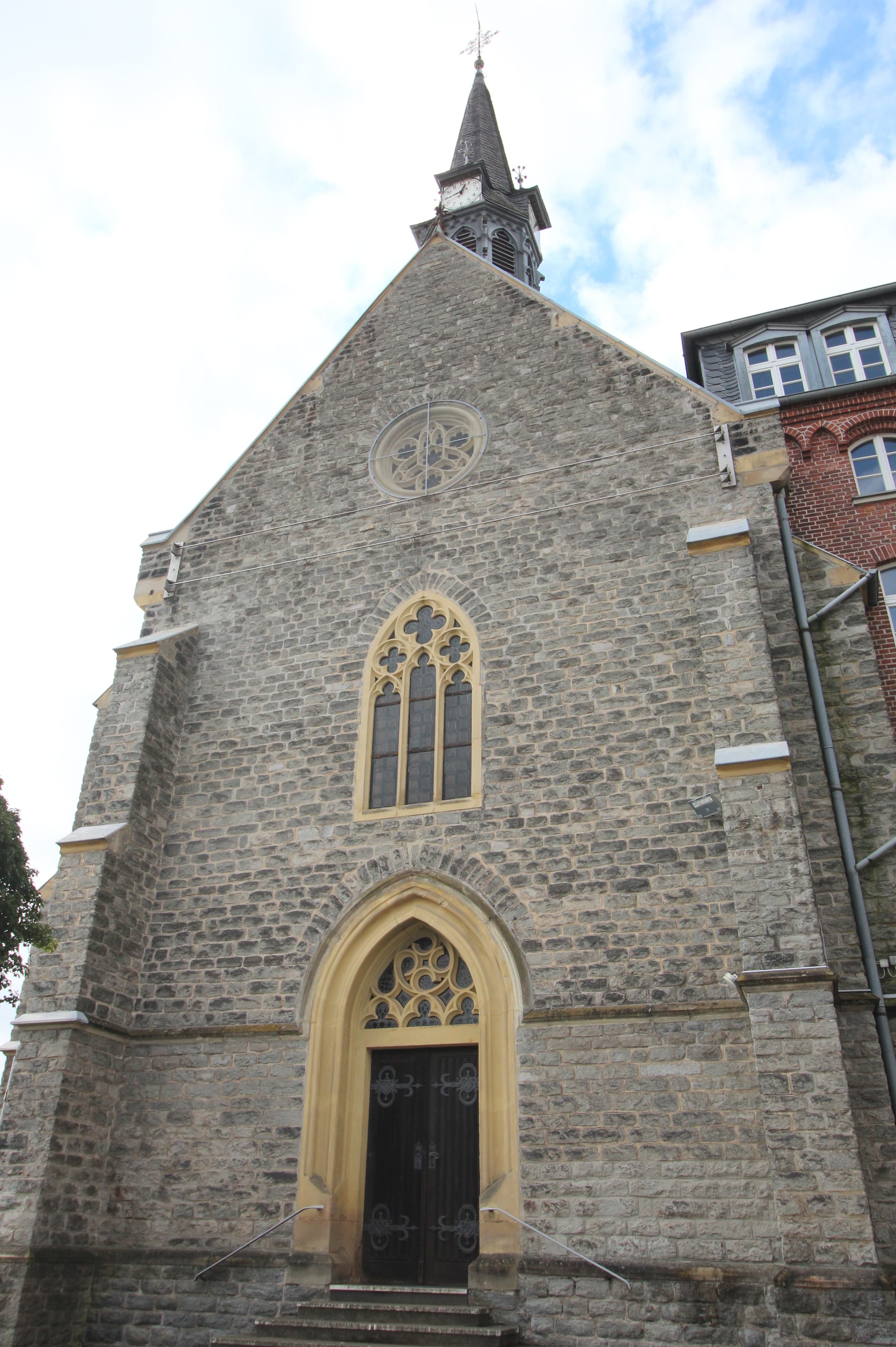 Brüderkirche