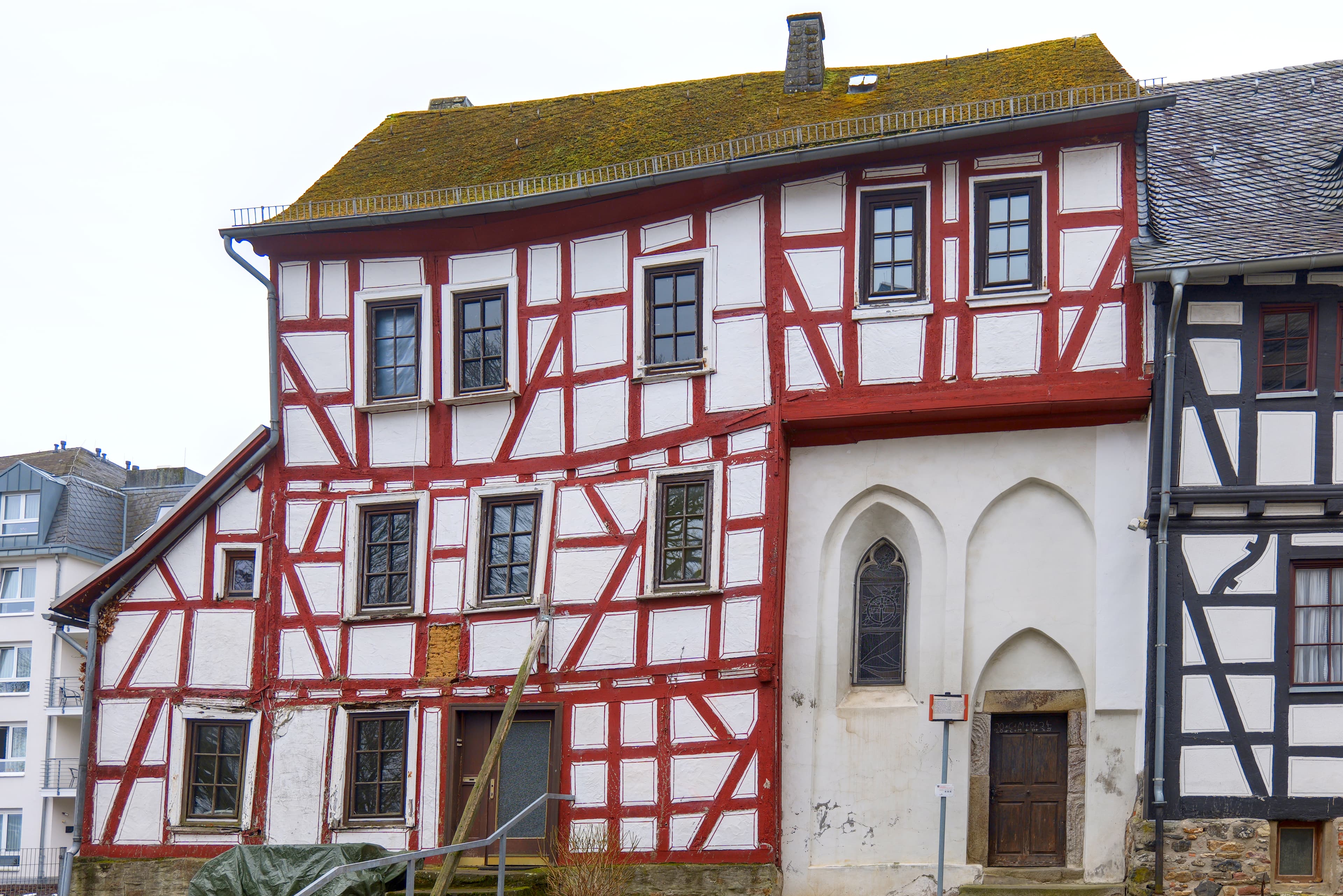 Fuhrmannskapelle