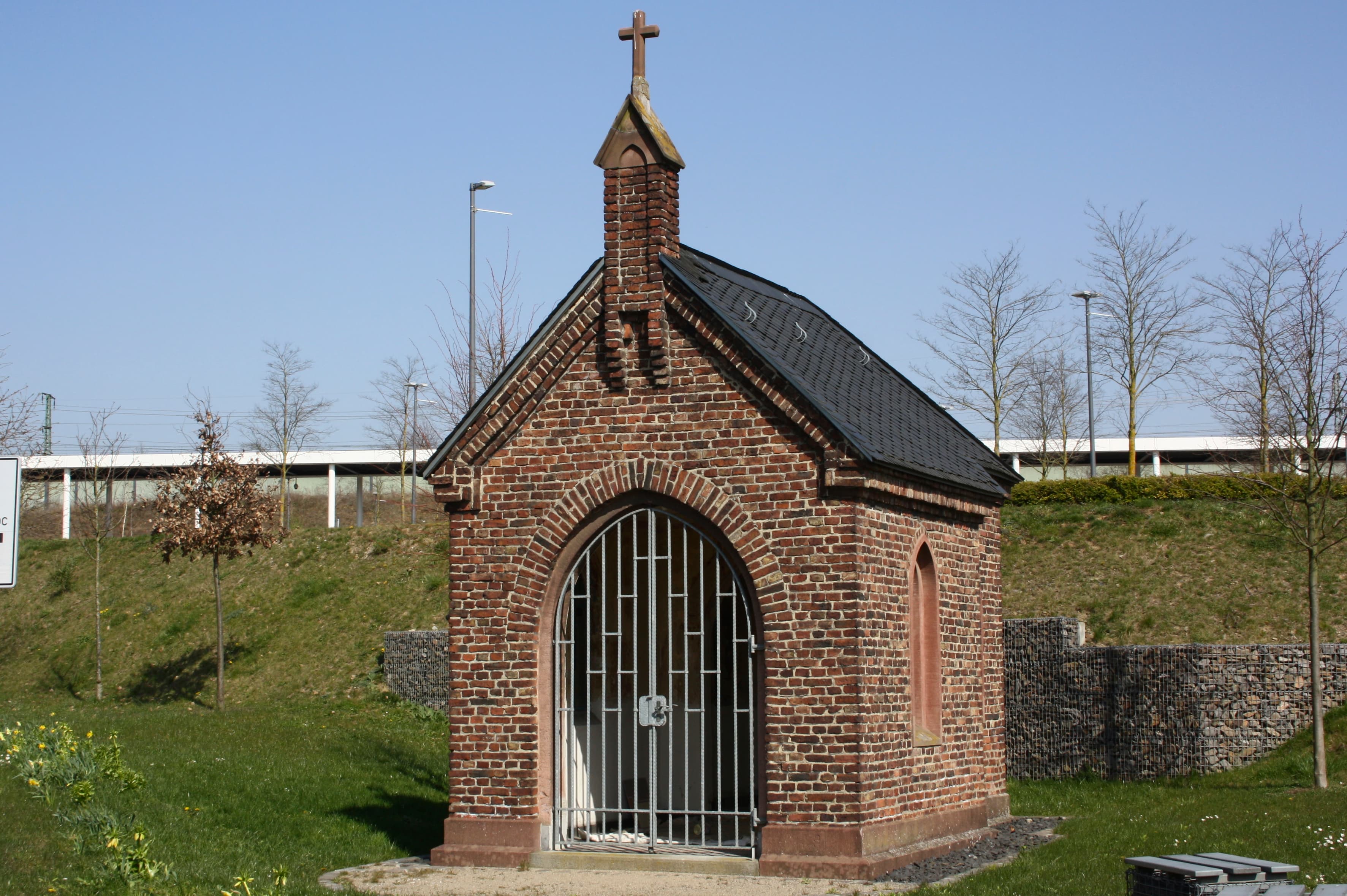 Wegekapelle