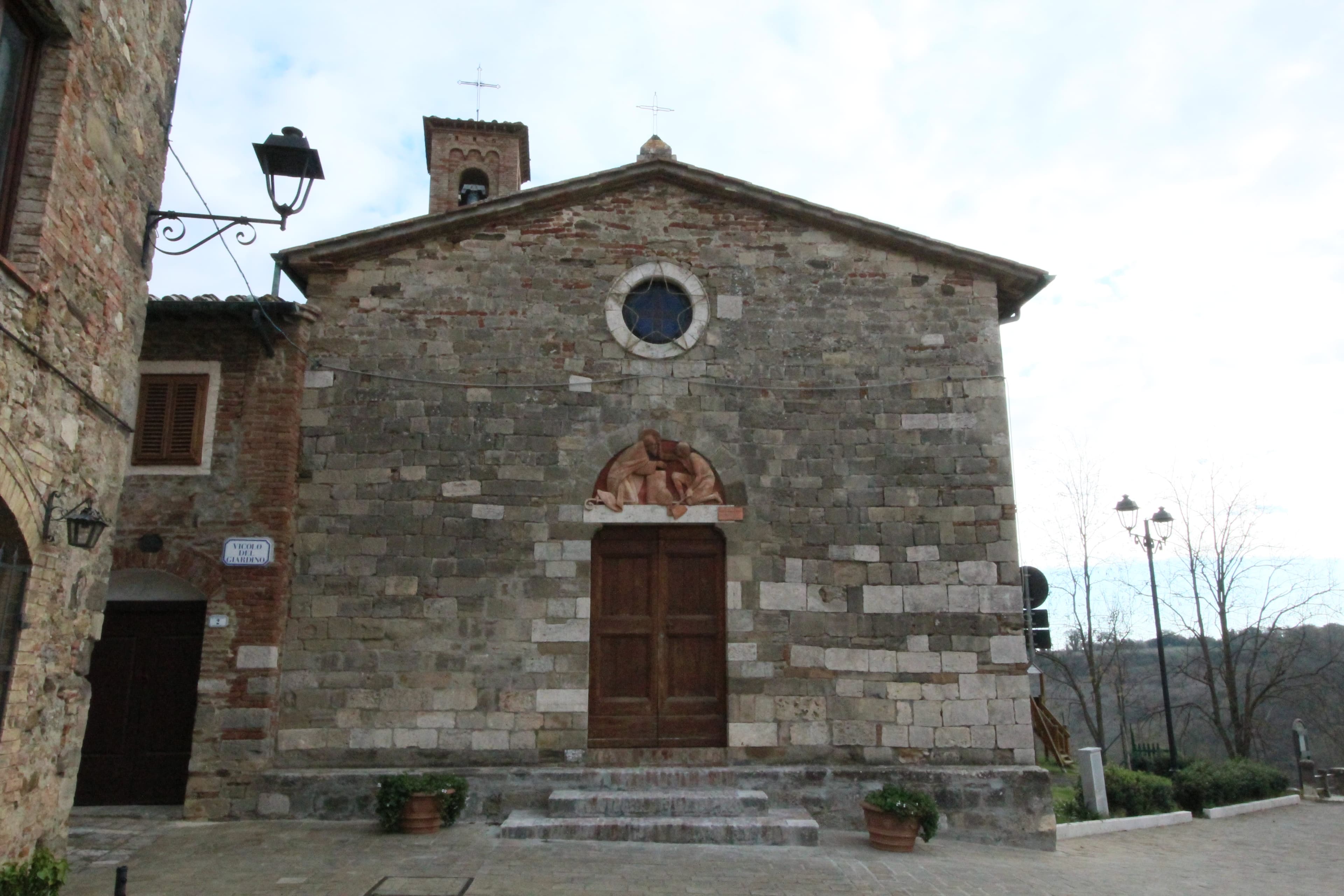 San Magno a Montalcinello