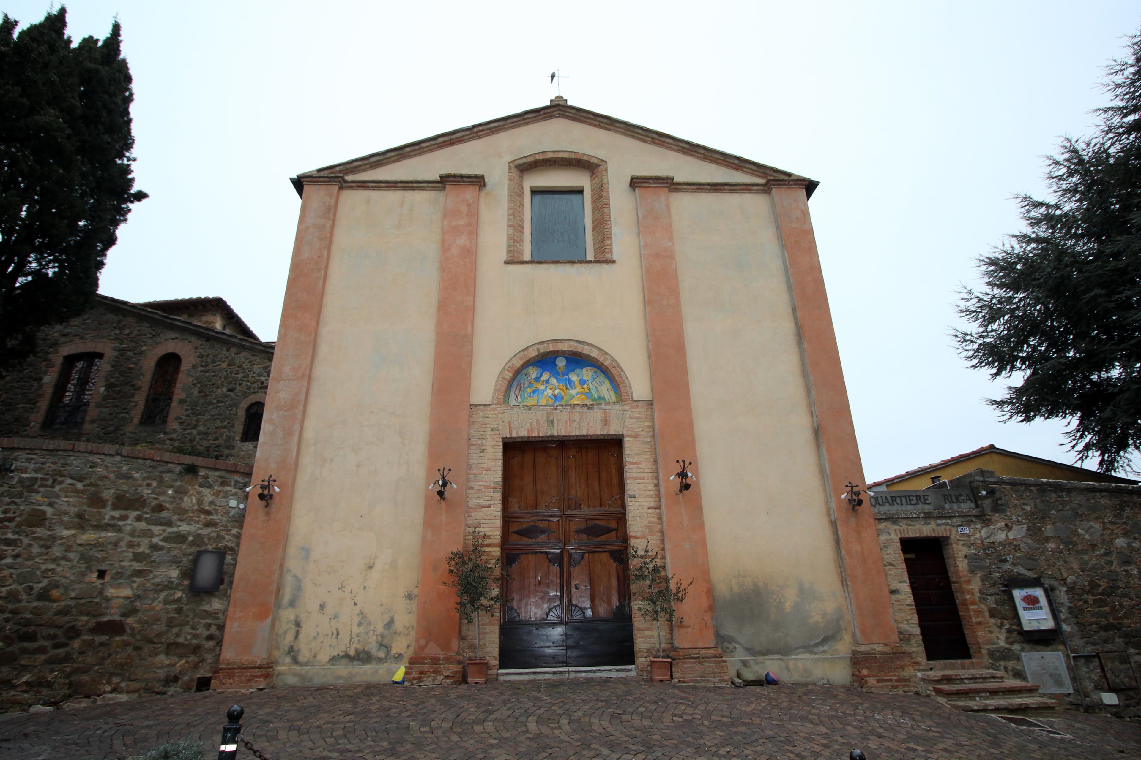 Corpus Domini