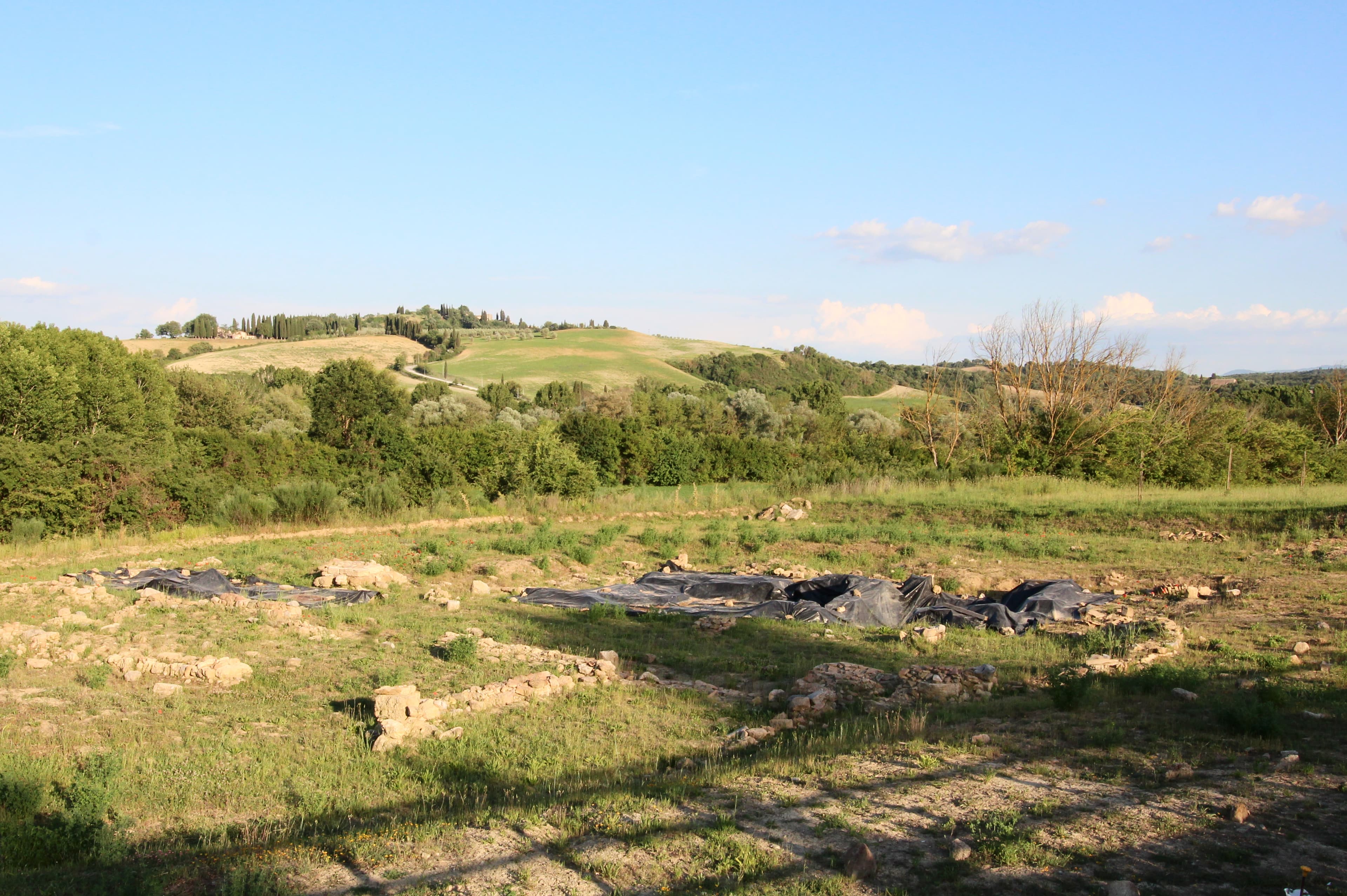 San Pietro a Pava