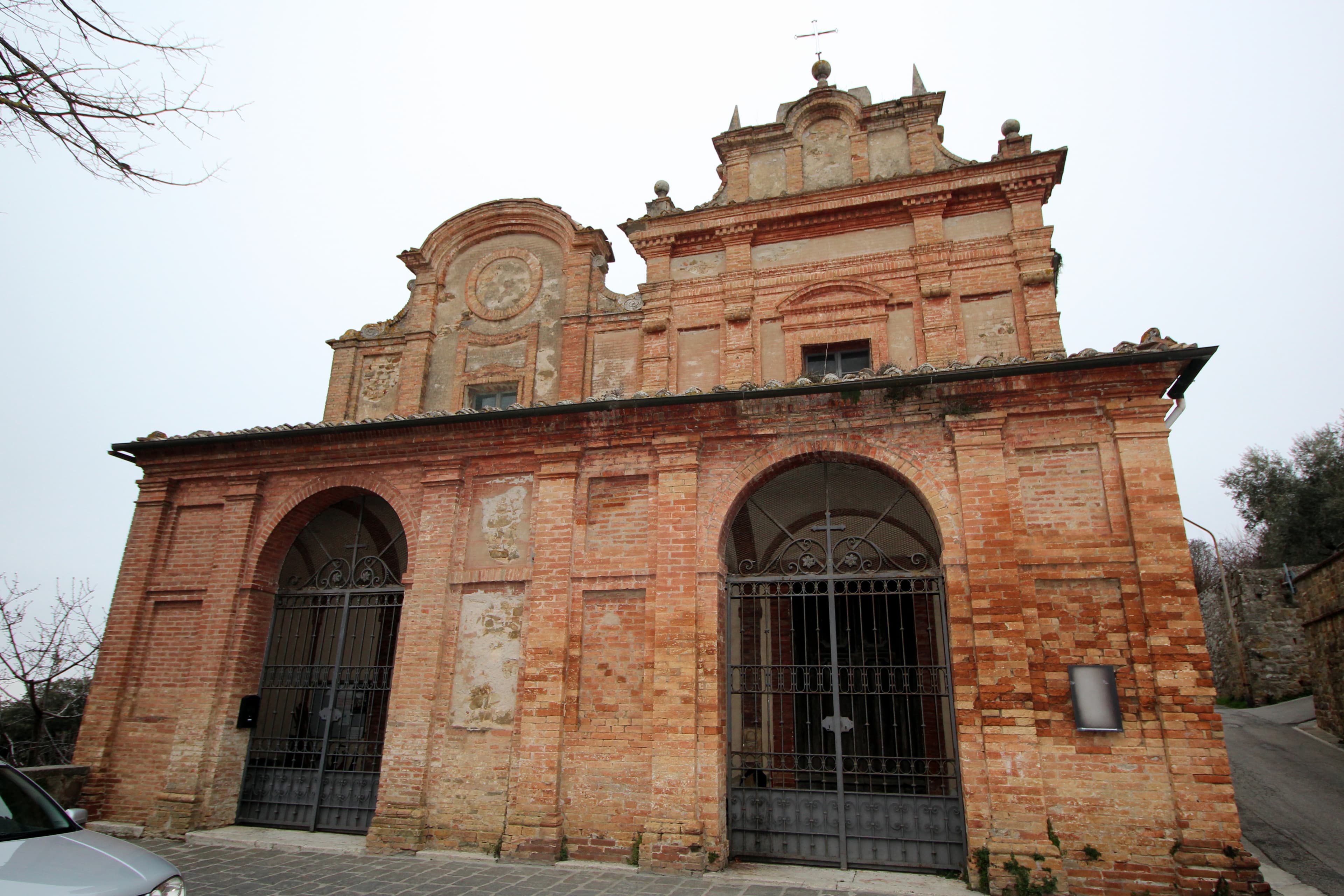 Sant'Antonio Abate
