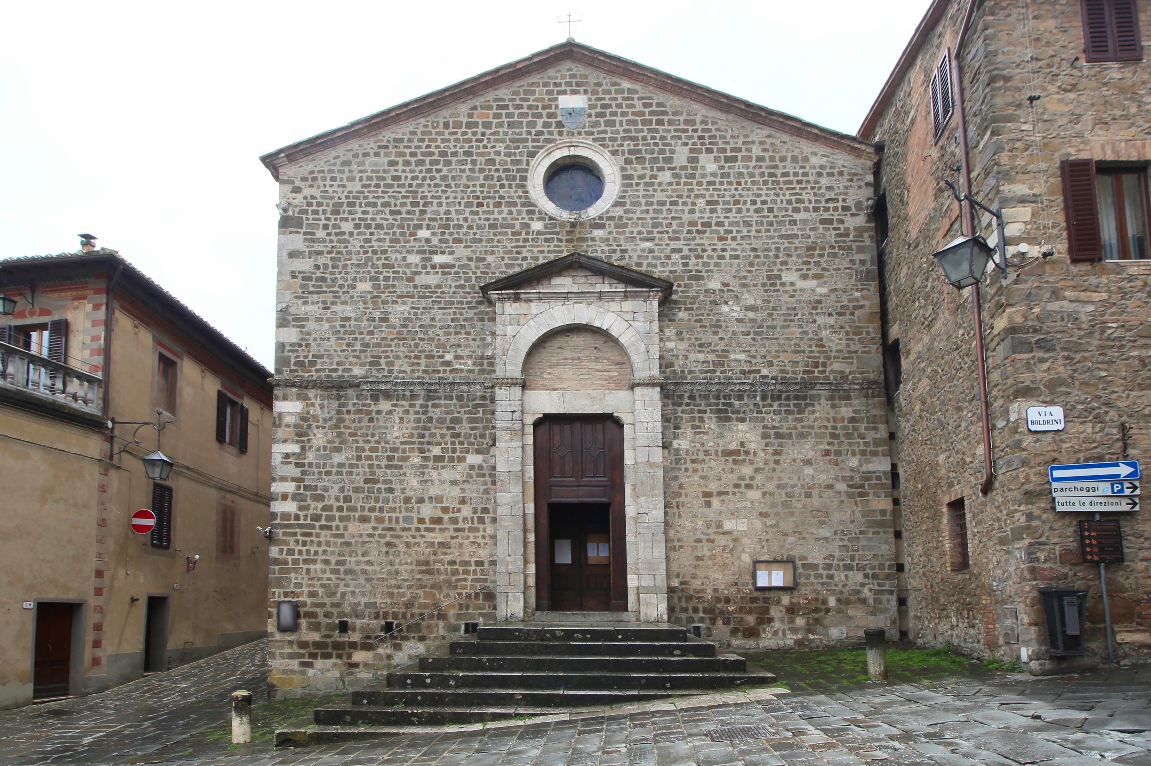 Sant'Egidio