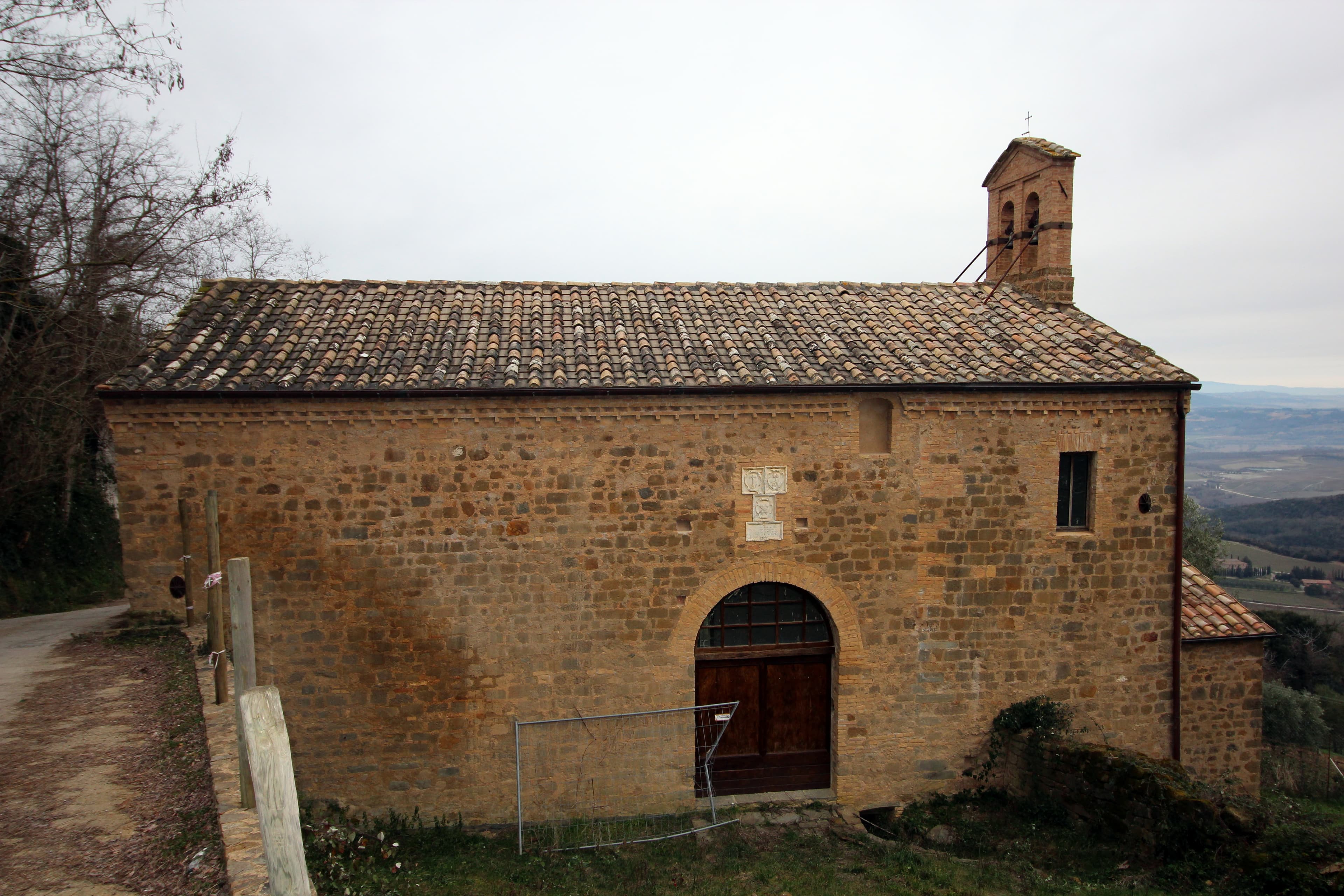 Santa Maria delle Grazie