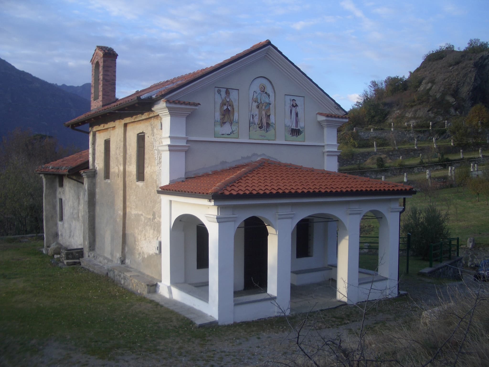 San Rocco