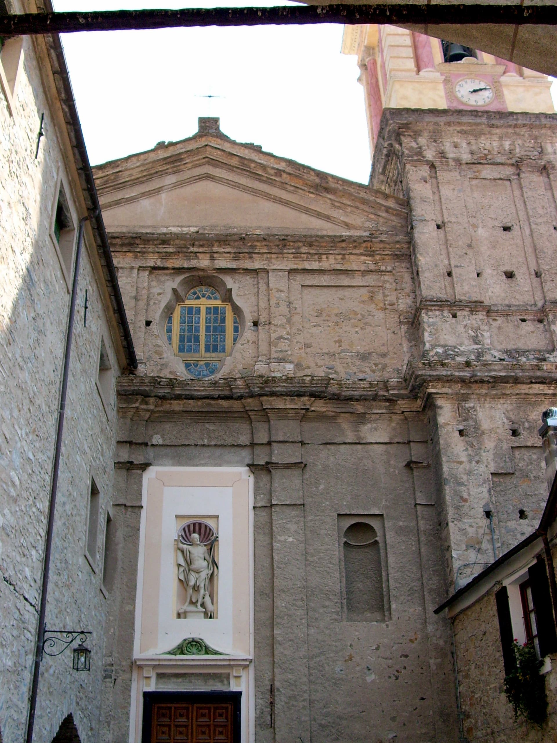 San Giovanni Battista