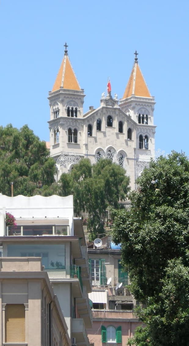 Santa Maria di Montalto