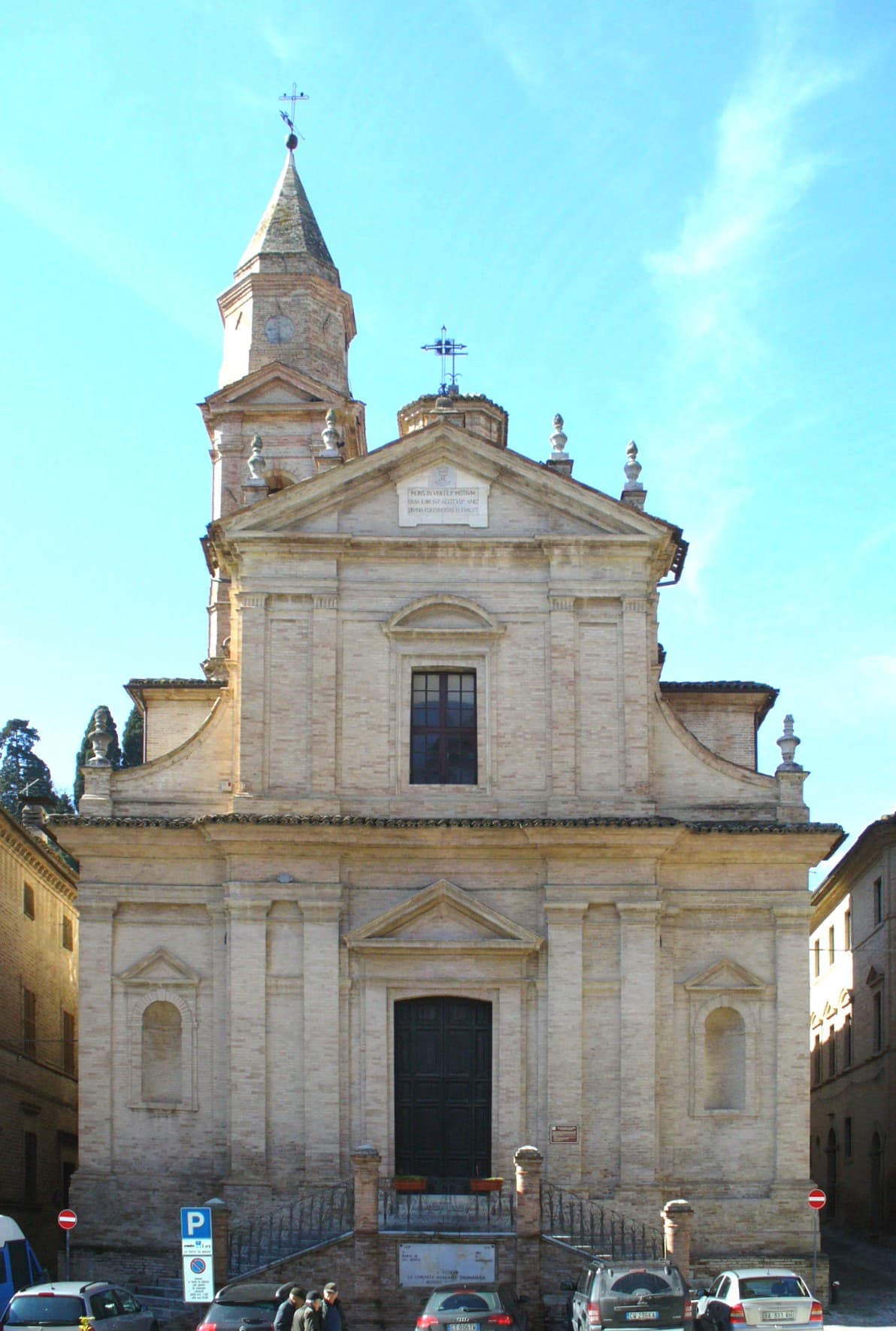 Santa Maria del Monte
