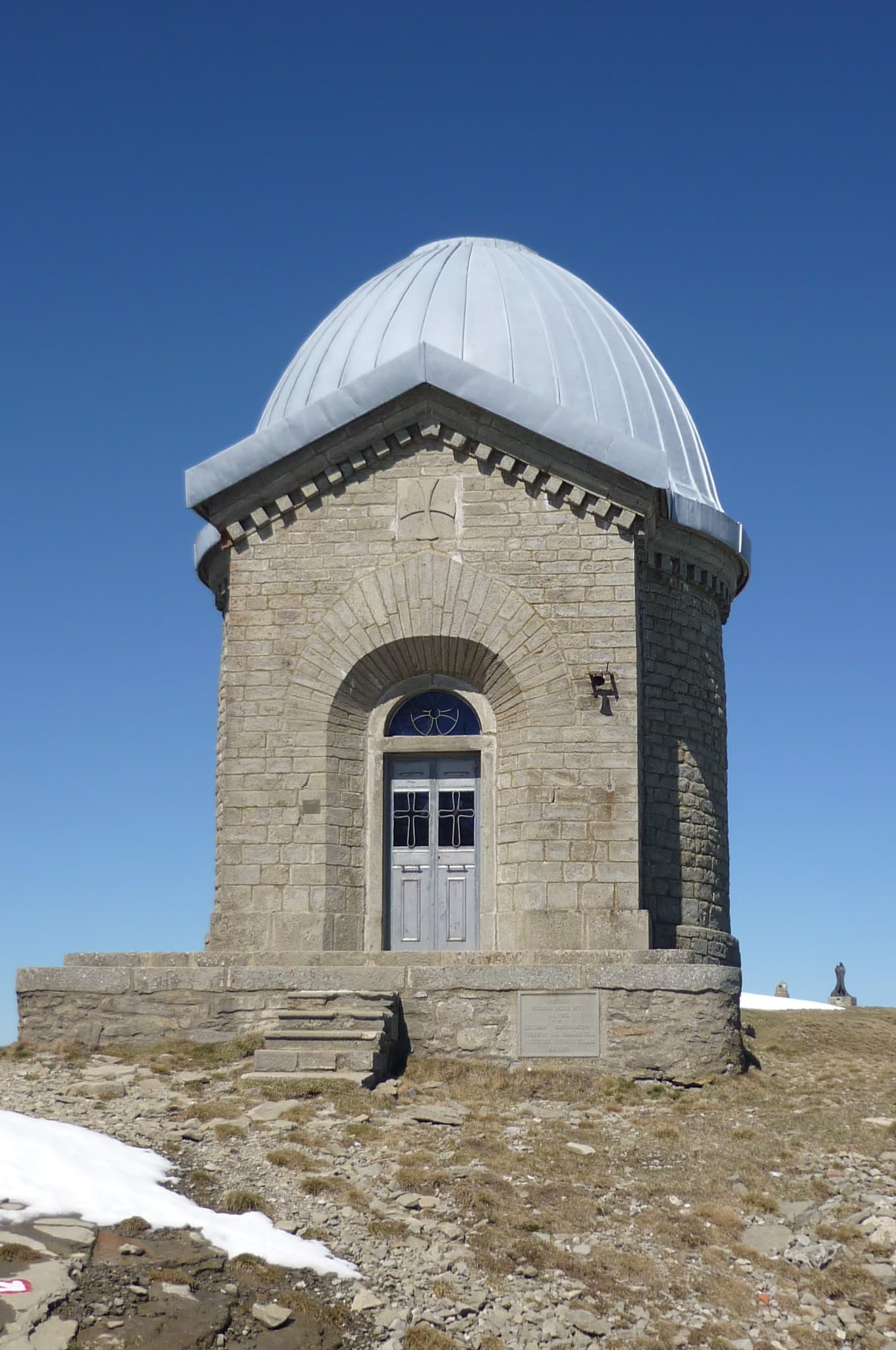 Madonna del Cimone