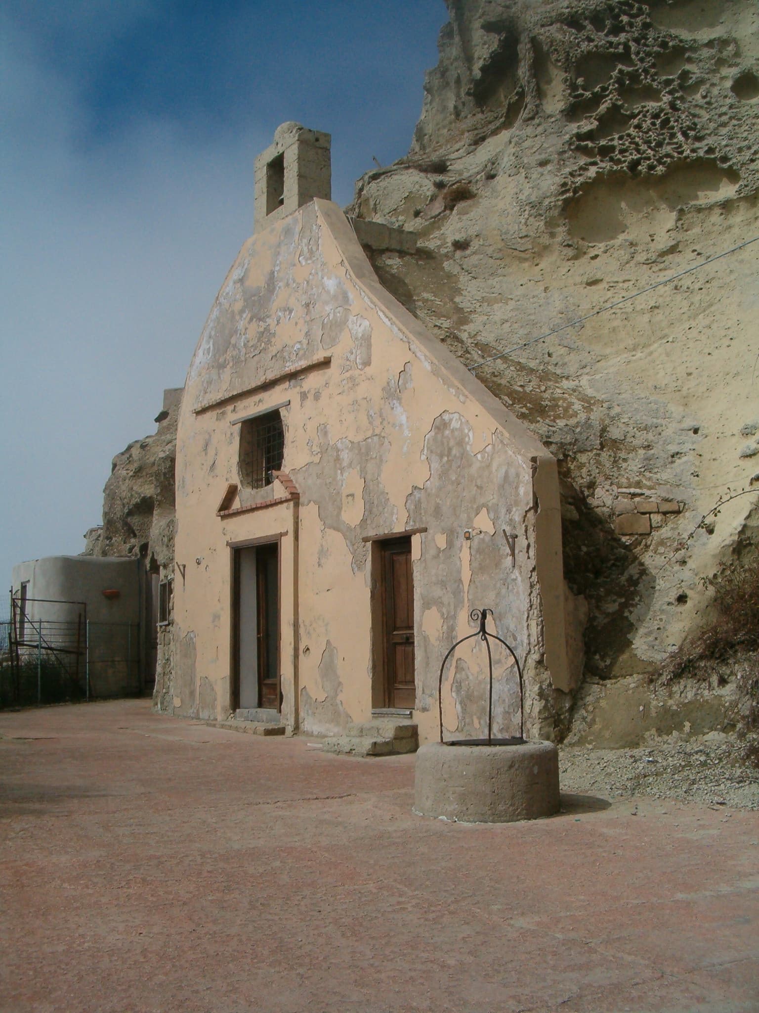San Nicola