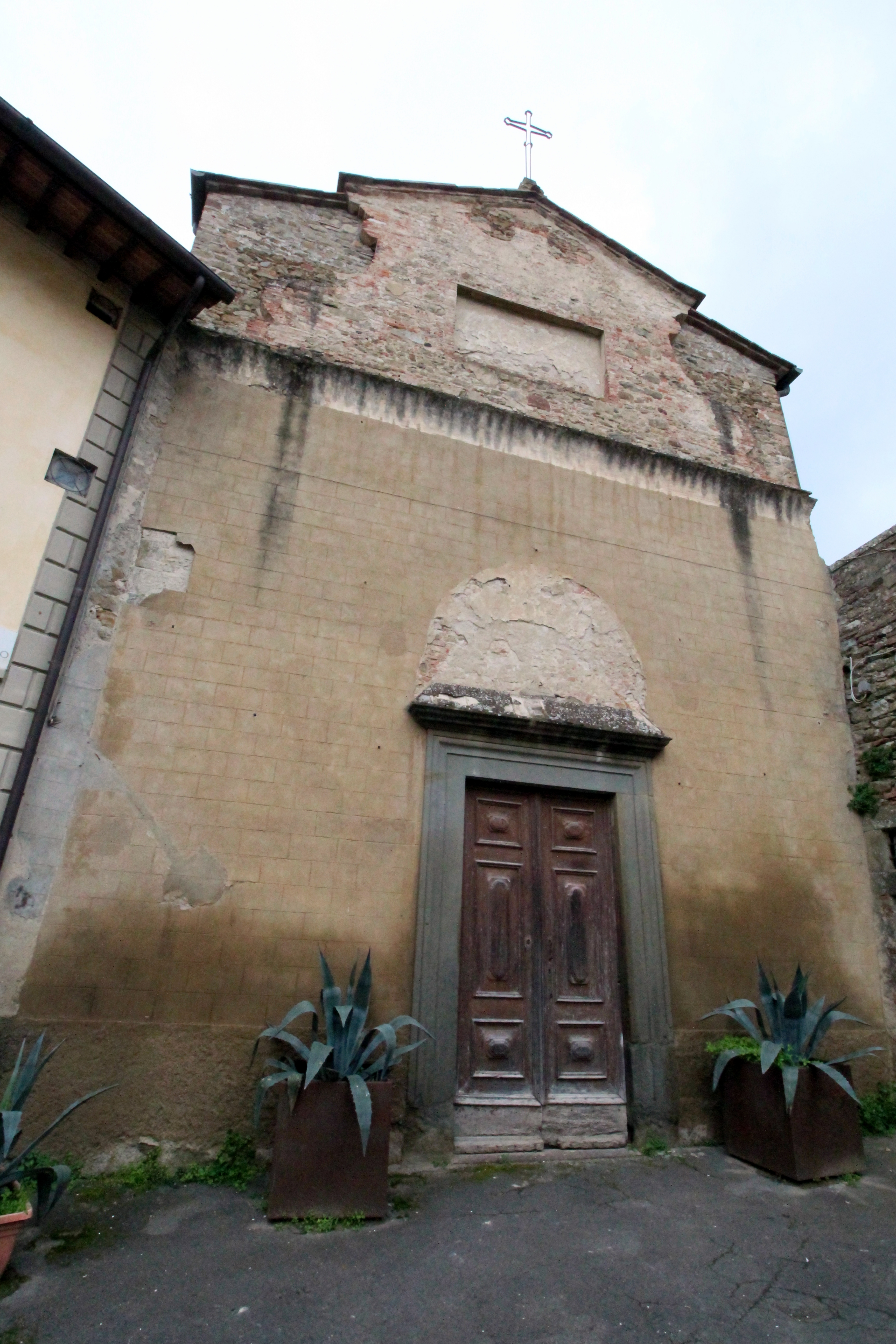 Chiesa del Suffragio