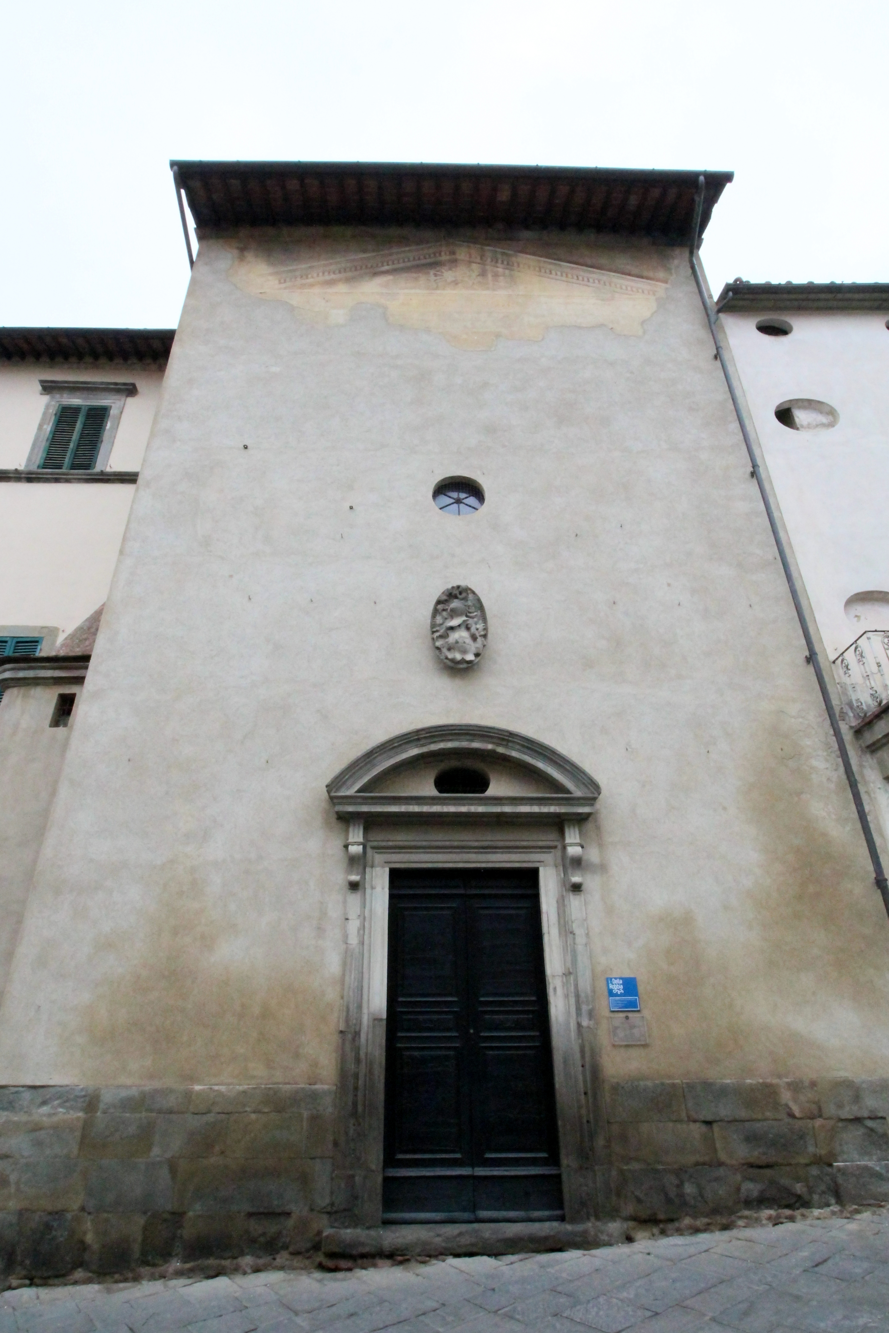 Santa Chiara