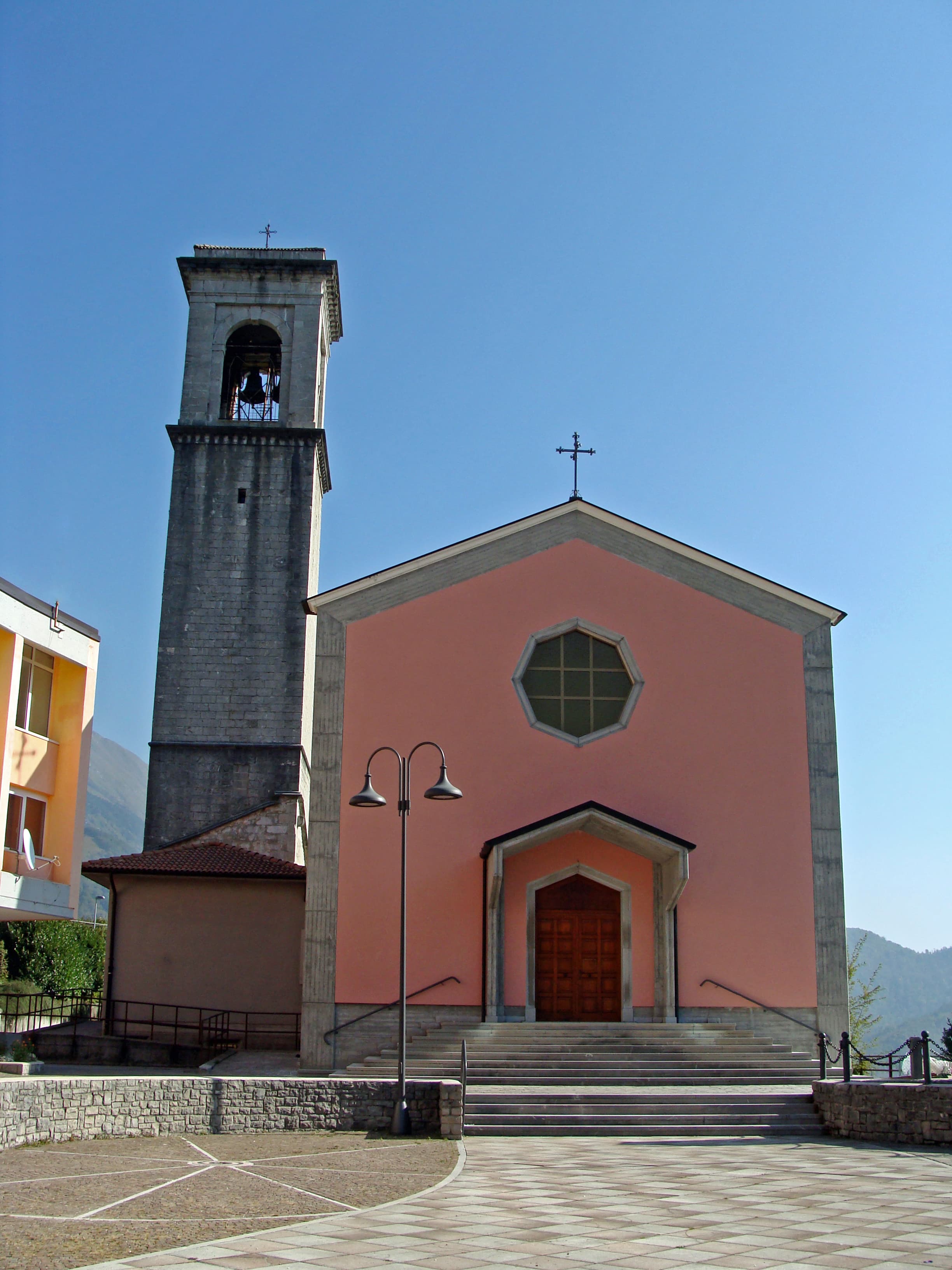 San Michele Arcangelo