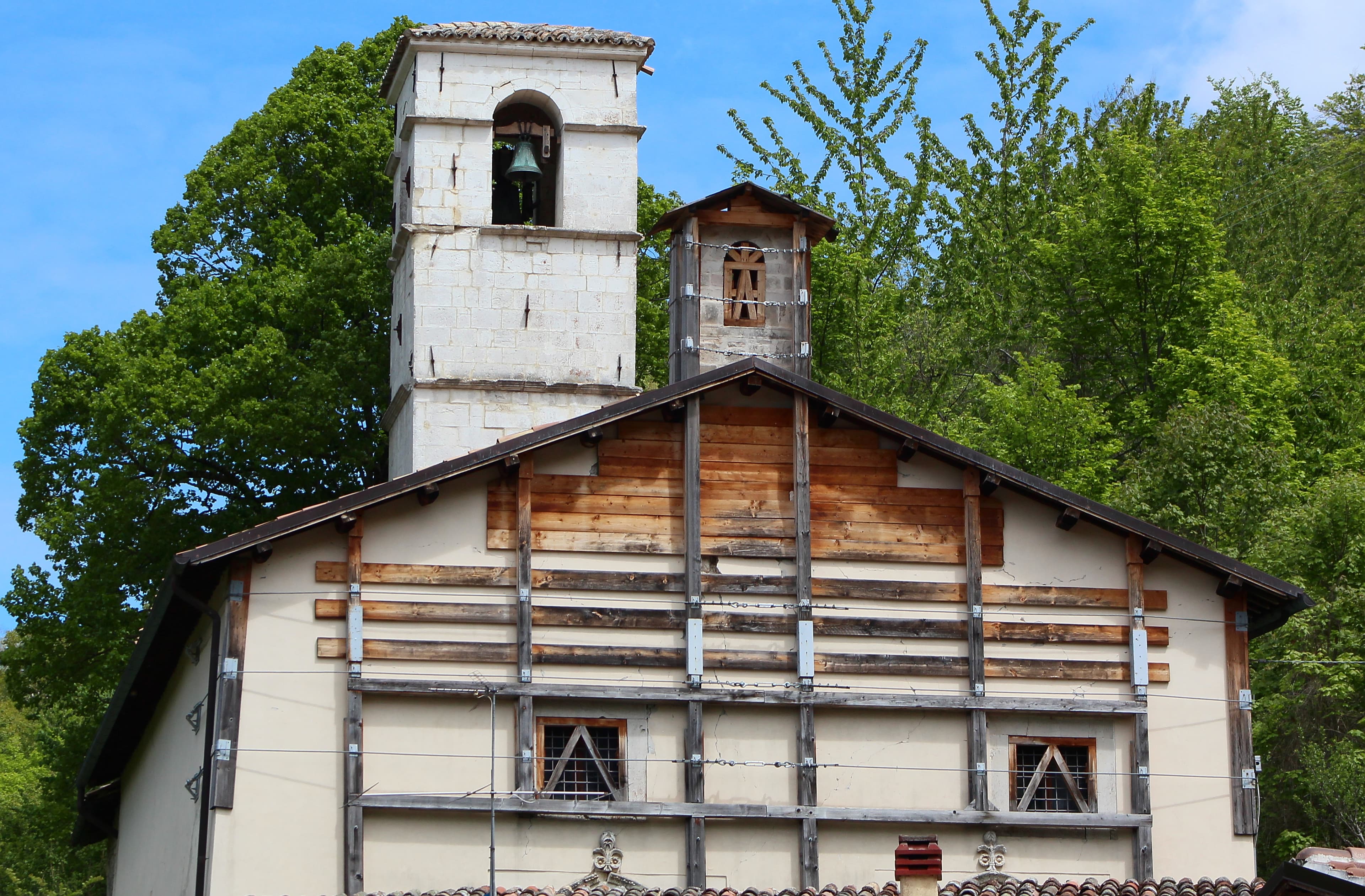 San Leonardo