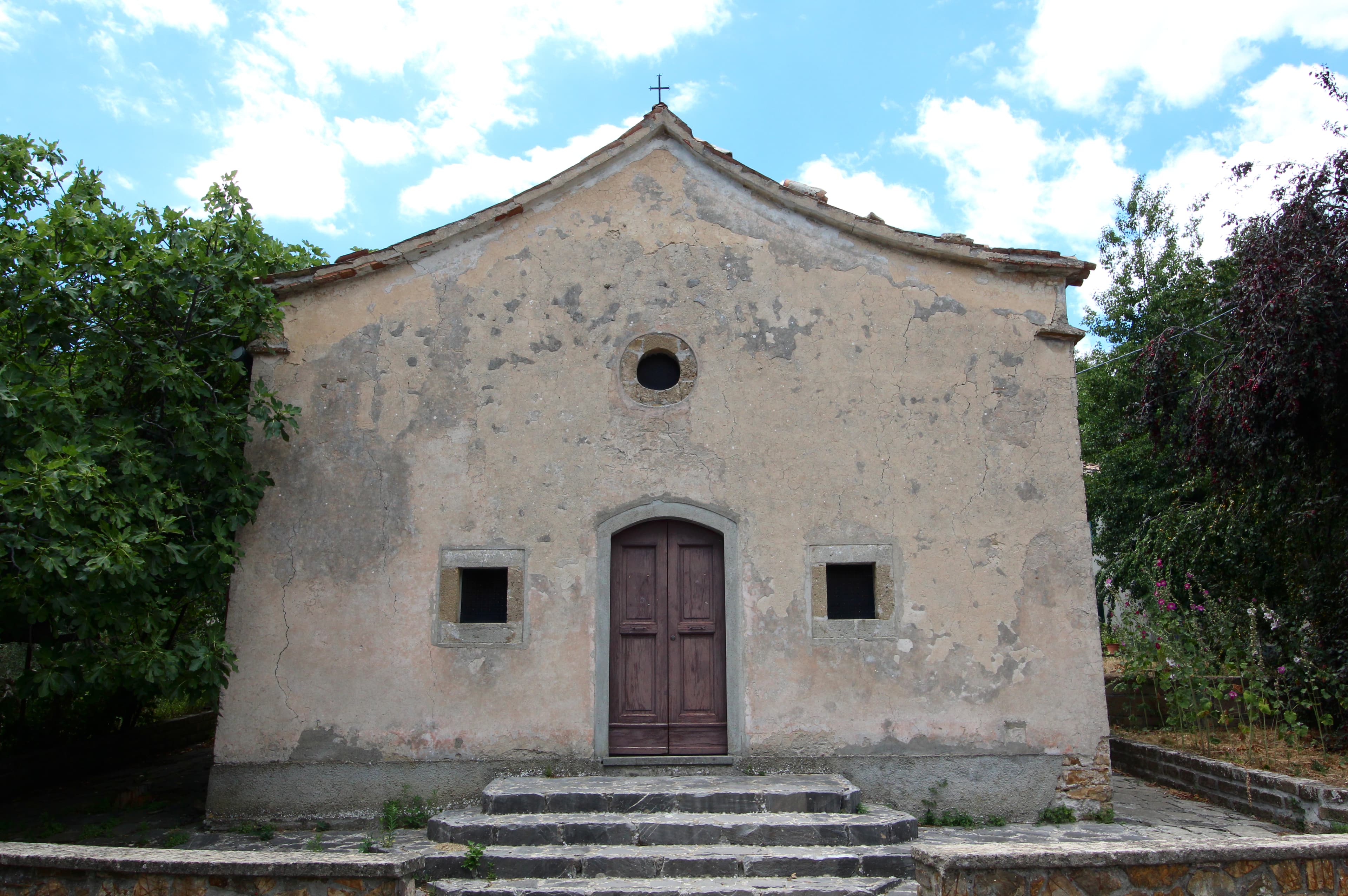 Madonna del Cerro