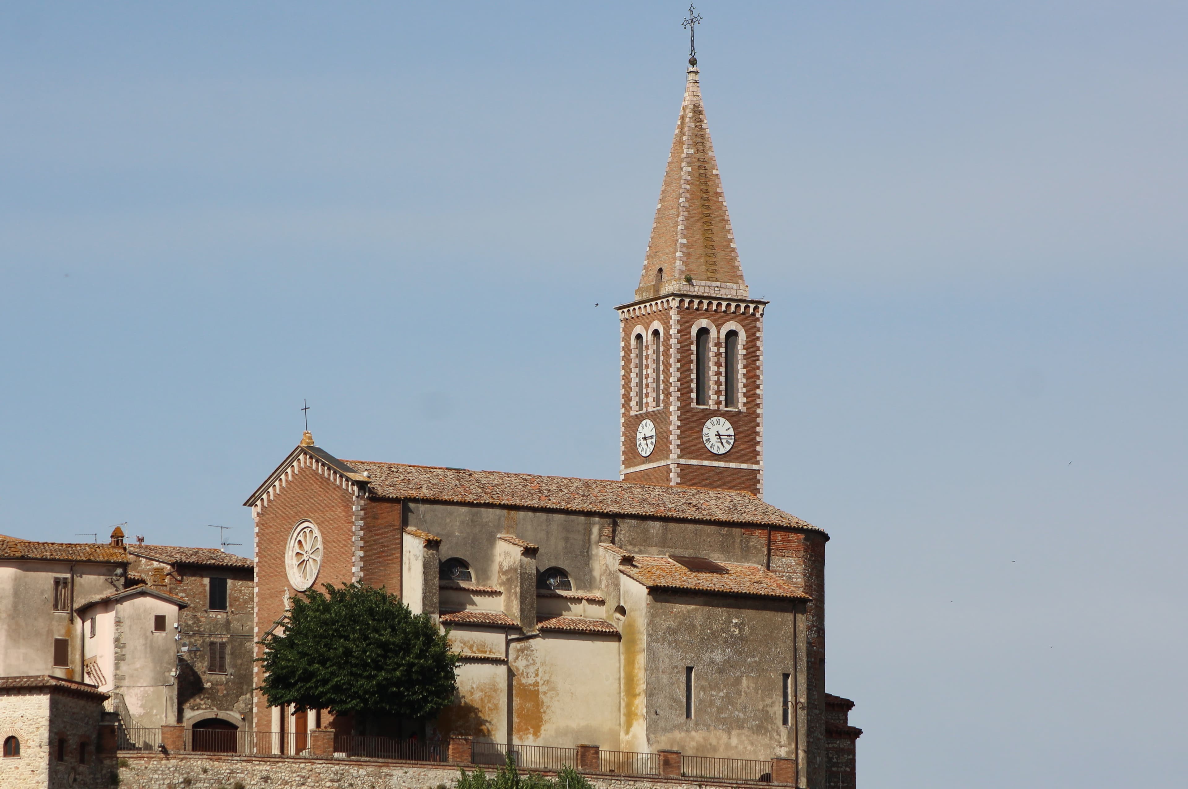 San Nicolò