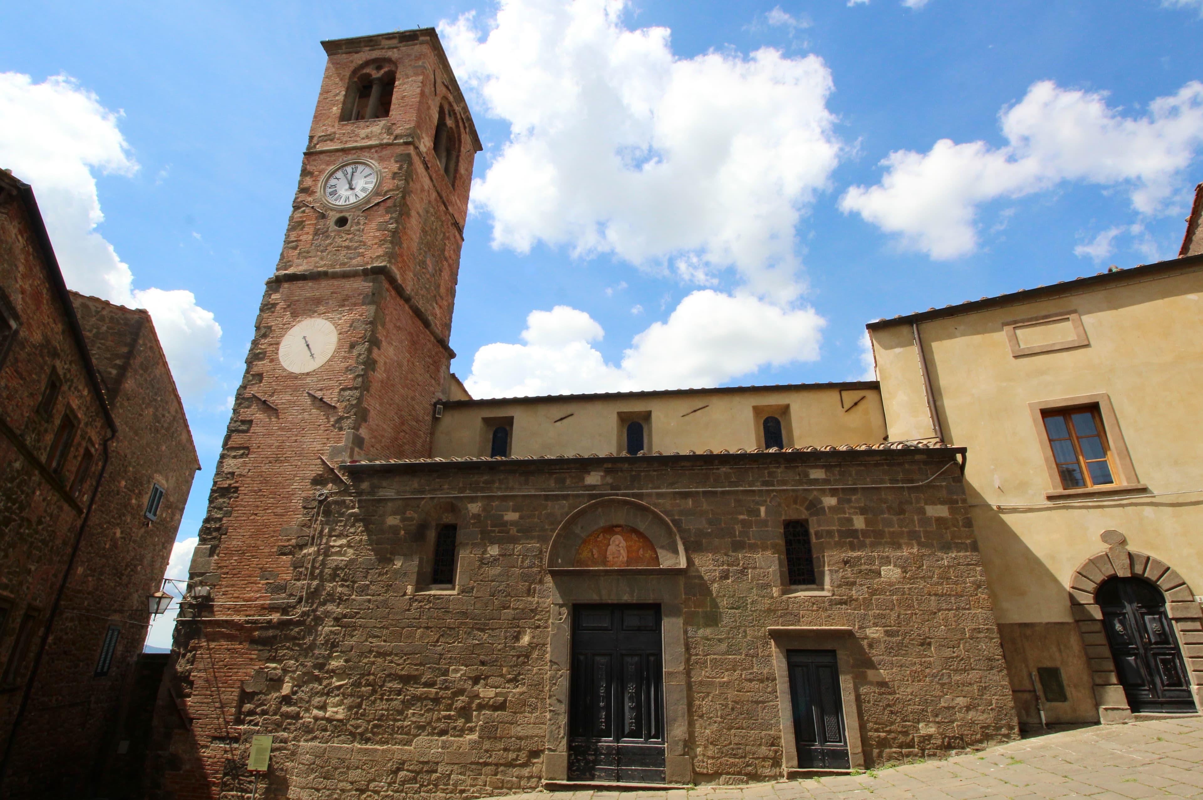 San Biagio