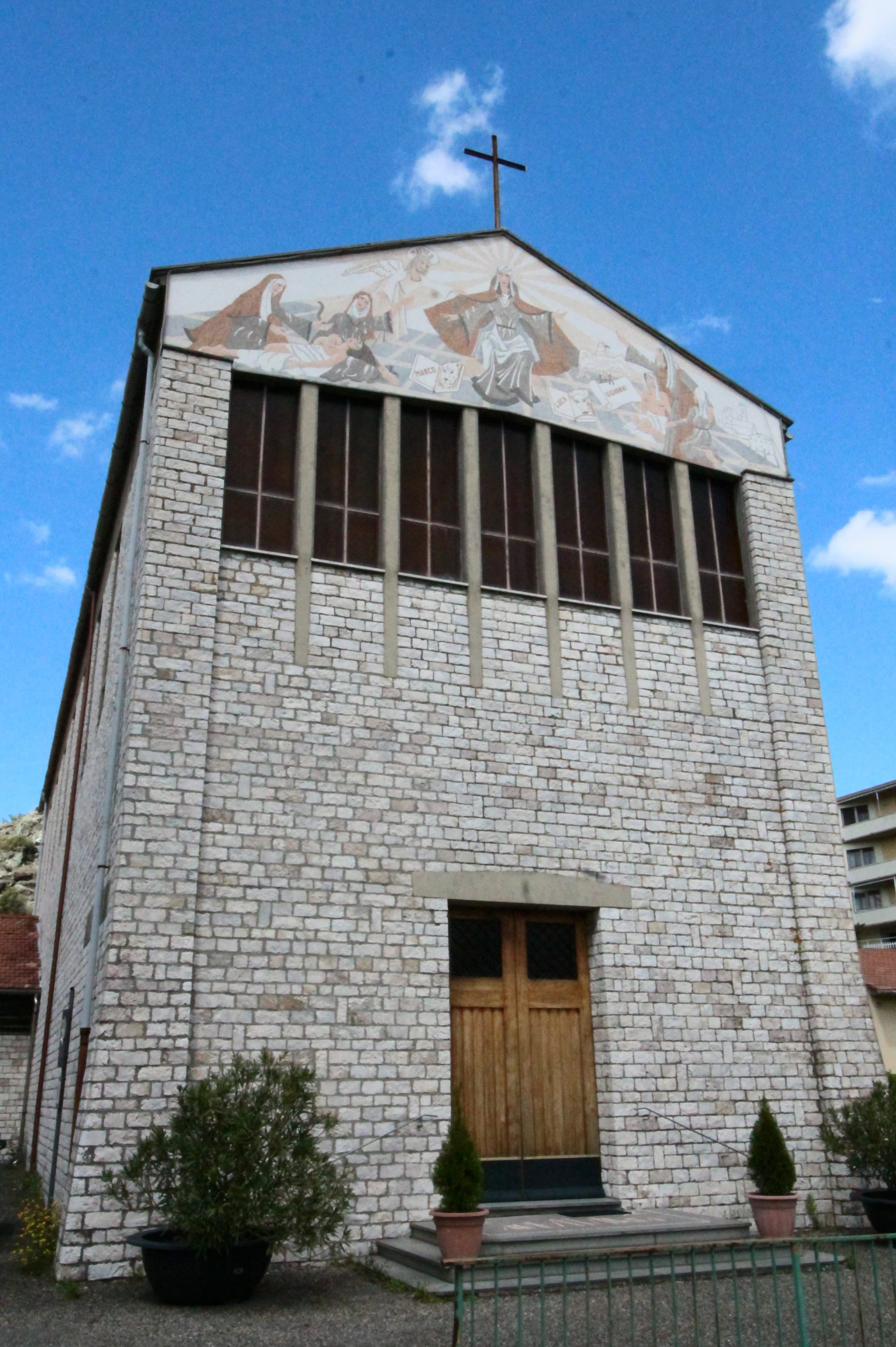 Madonna delle Grazie