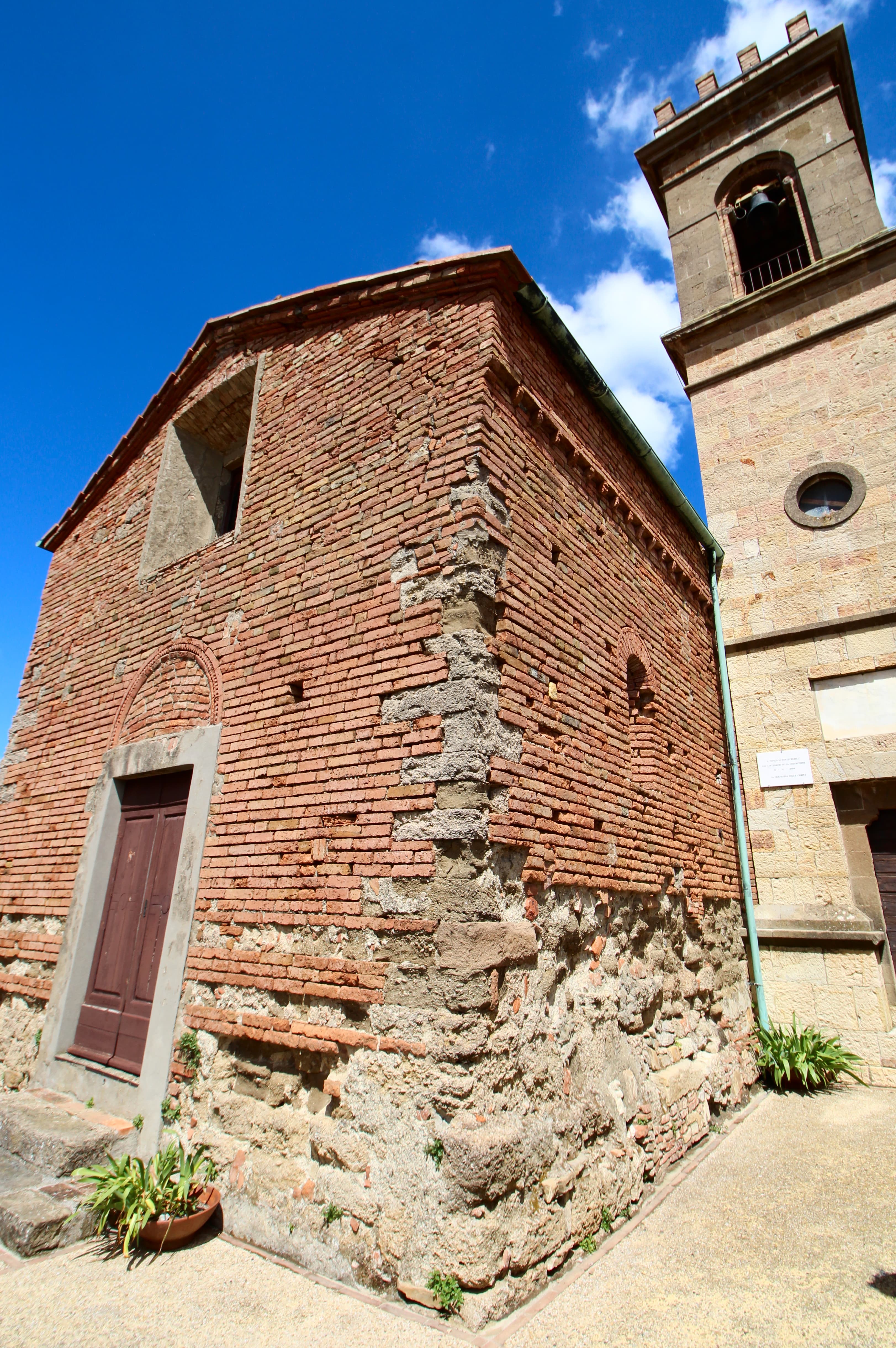 San Cerbone