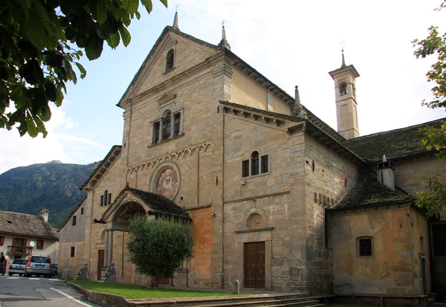 Santa Maria Assunta