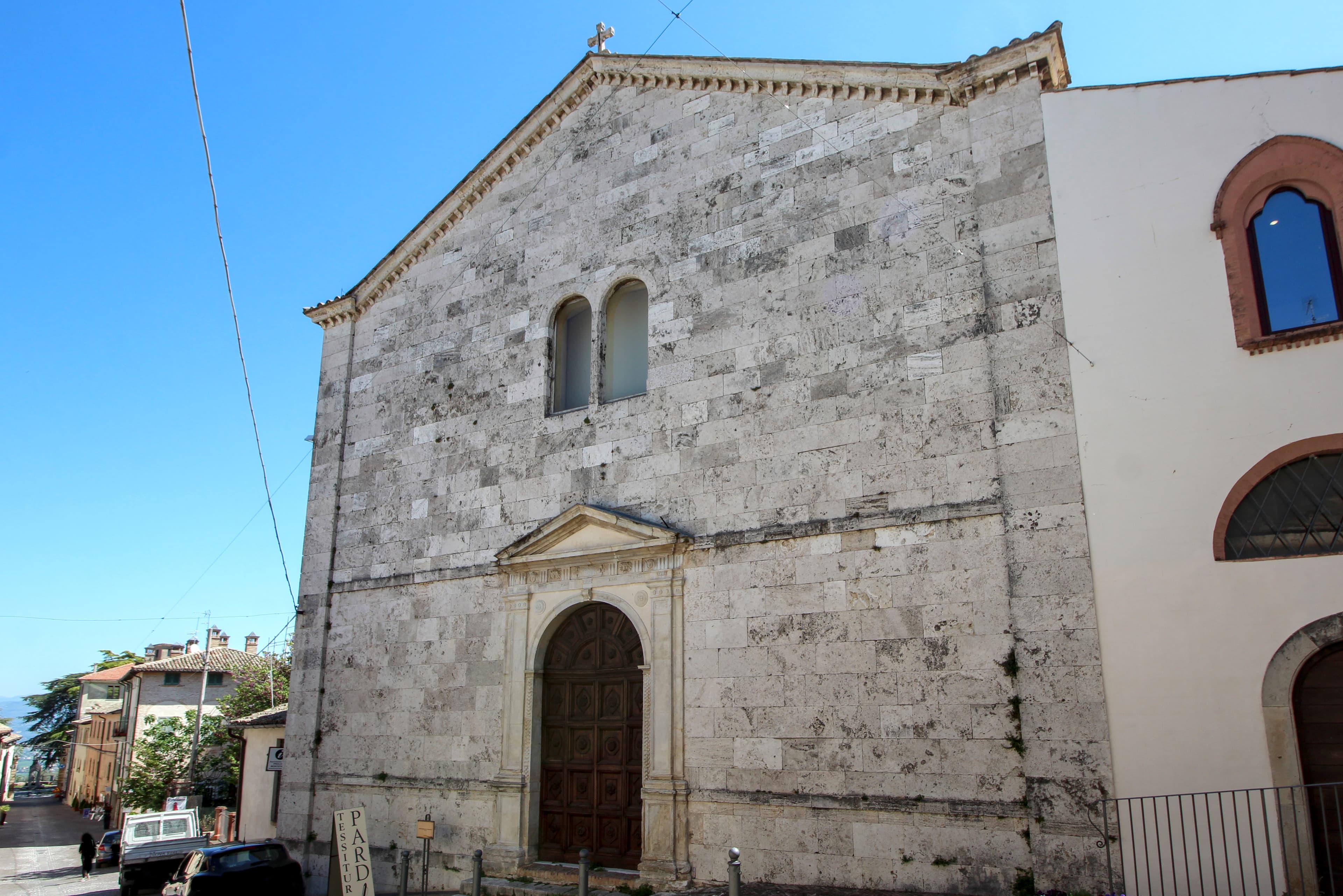 San Francesco