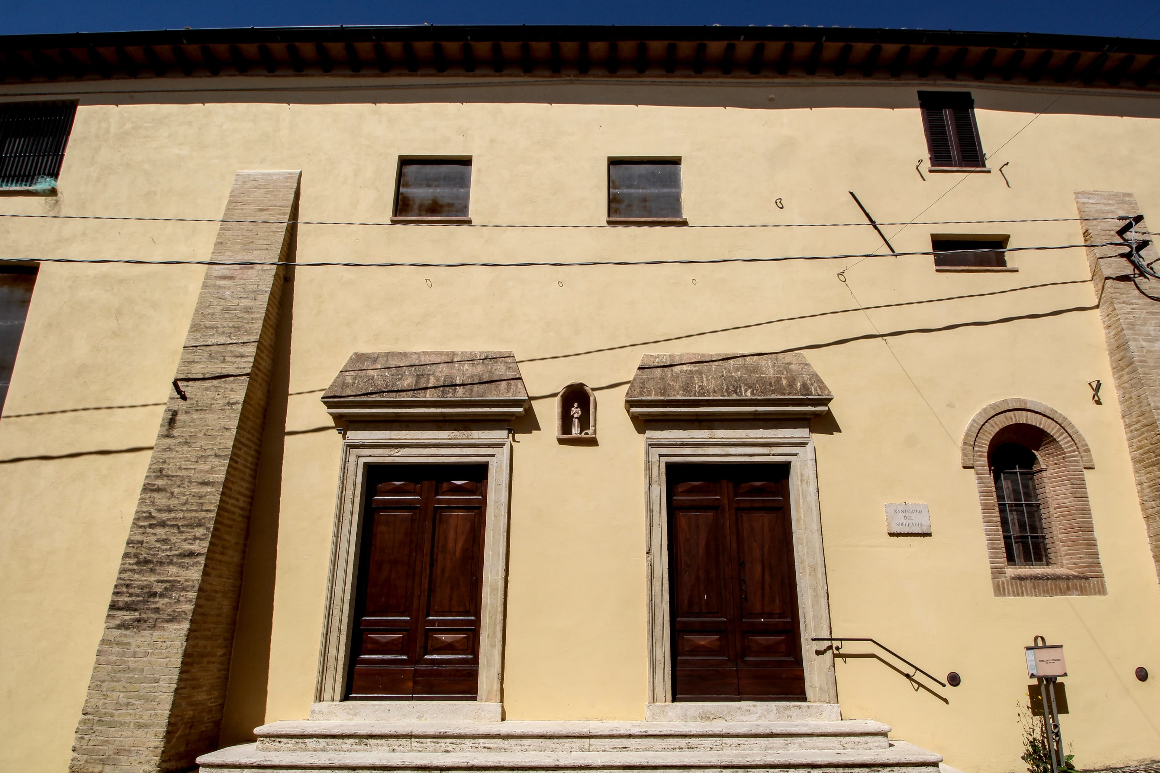San Leonardo