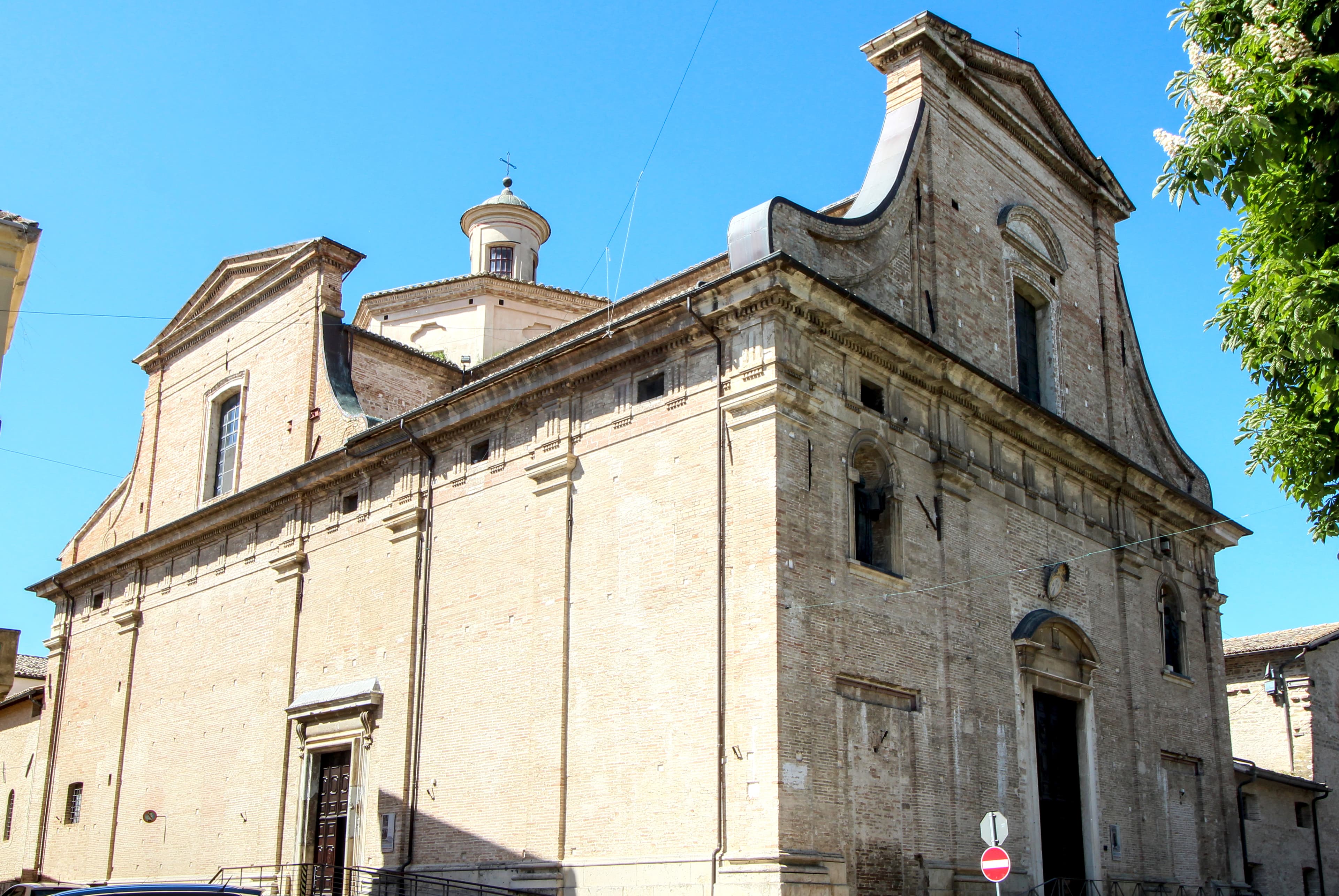 Chiesa di Santa Chiara