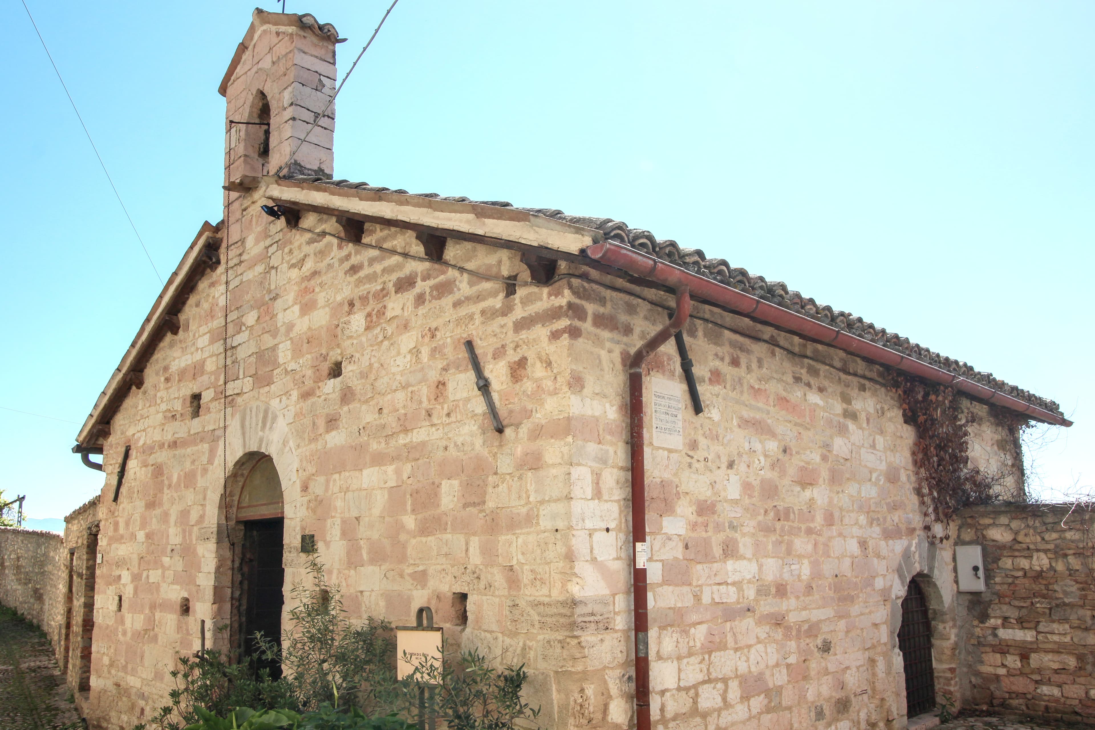 Santa Lucia