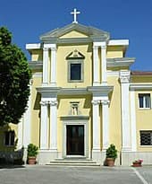 Madonna del Carmine