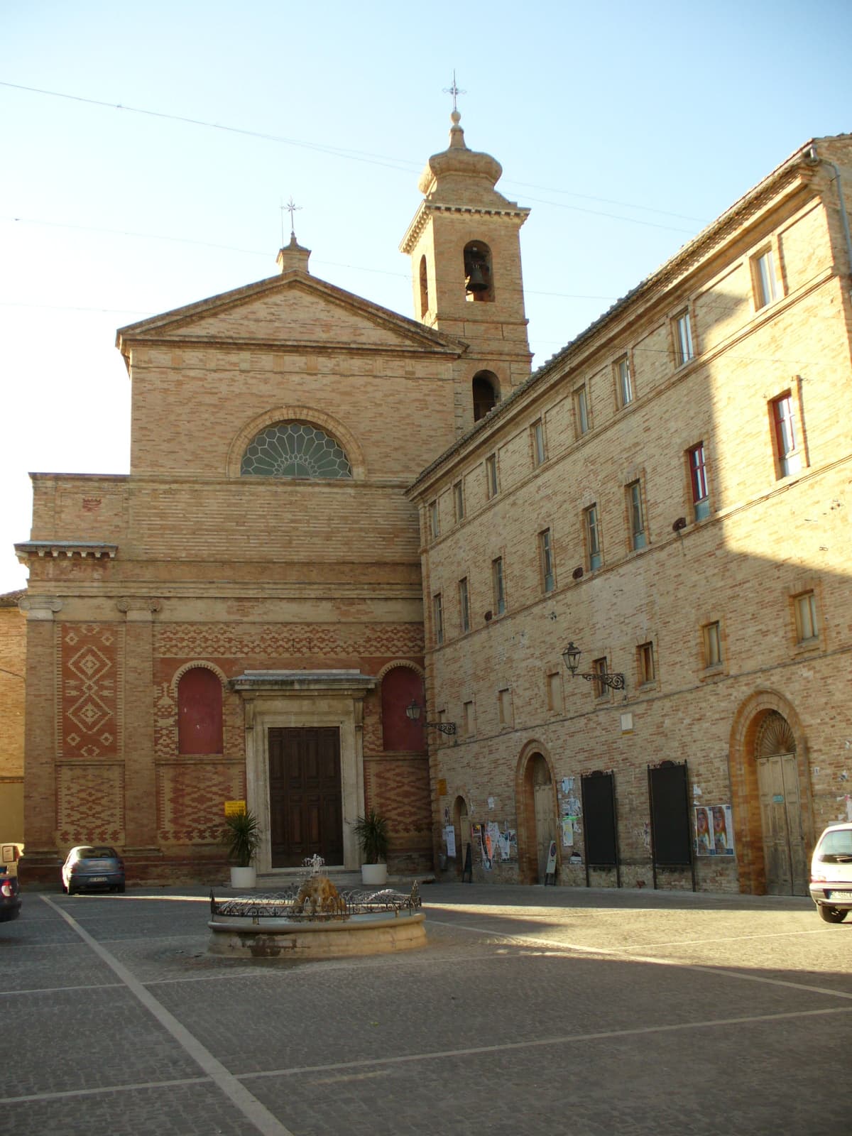 Saint Lucy
