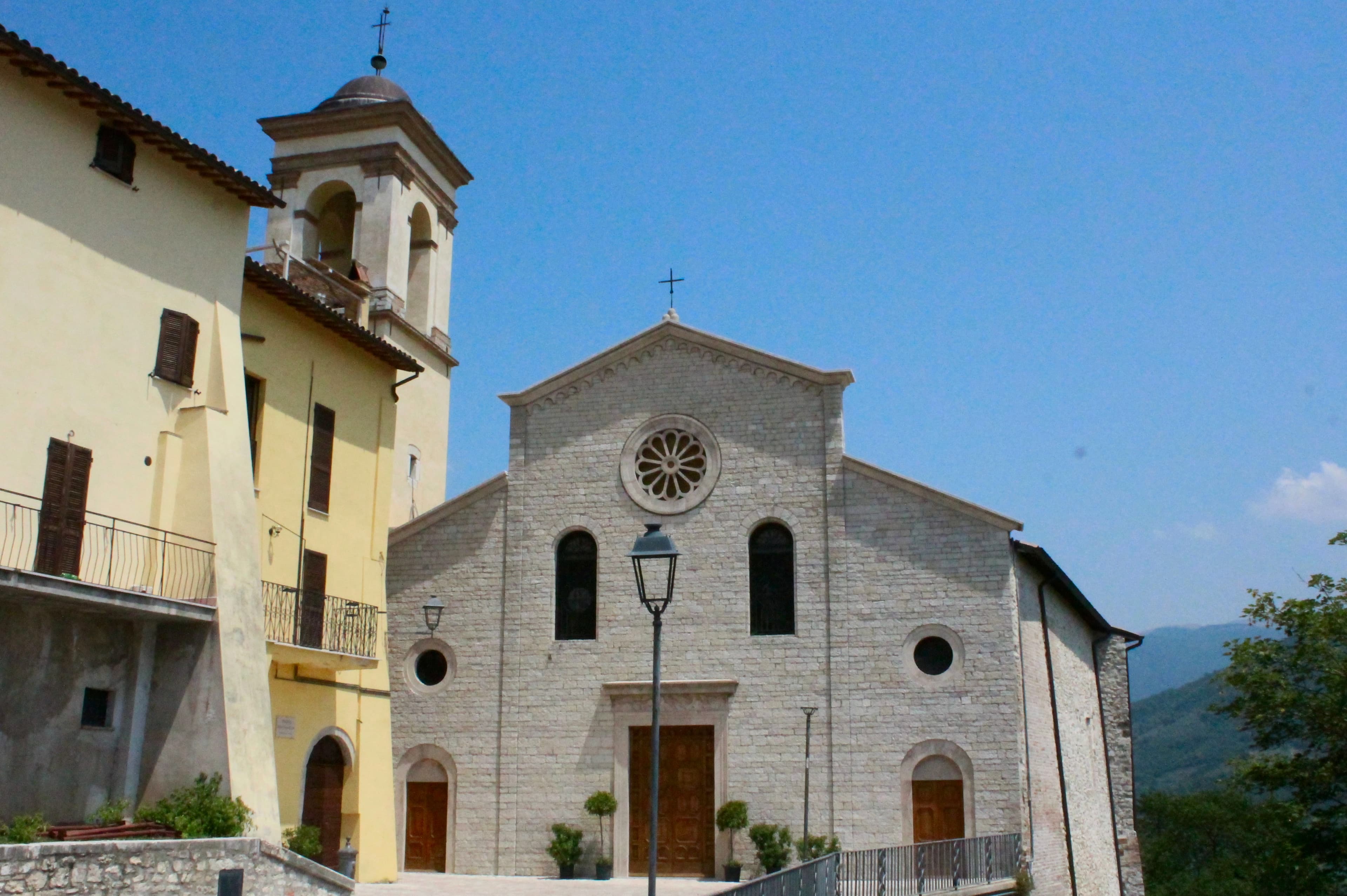 Santa Maria Assunta