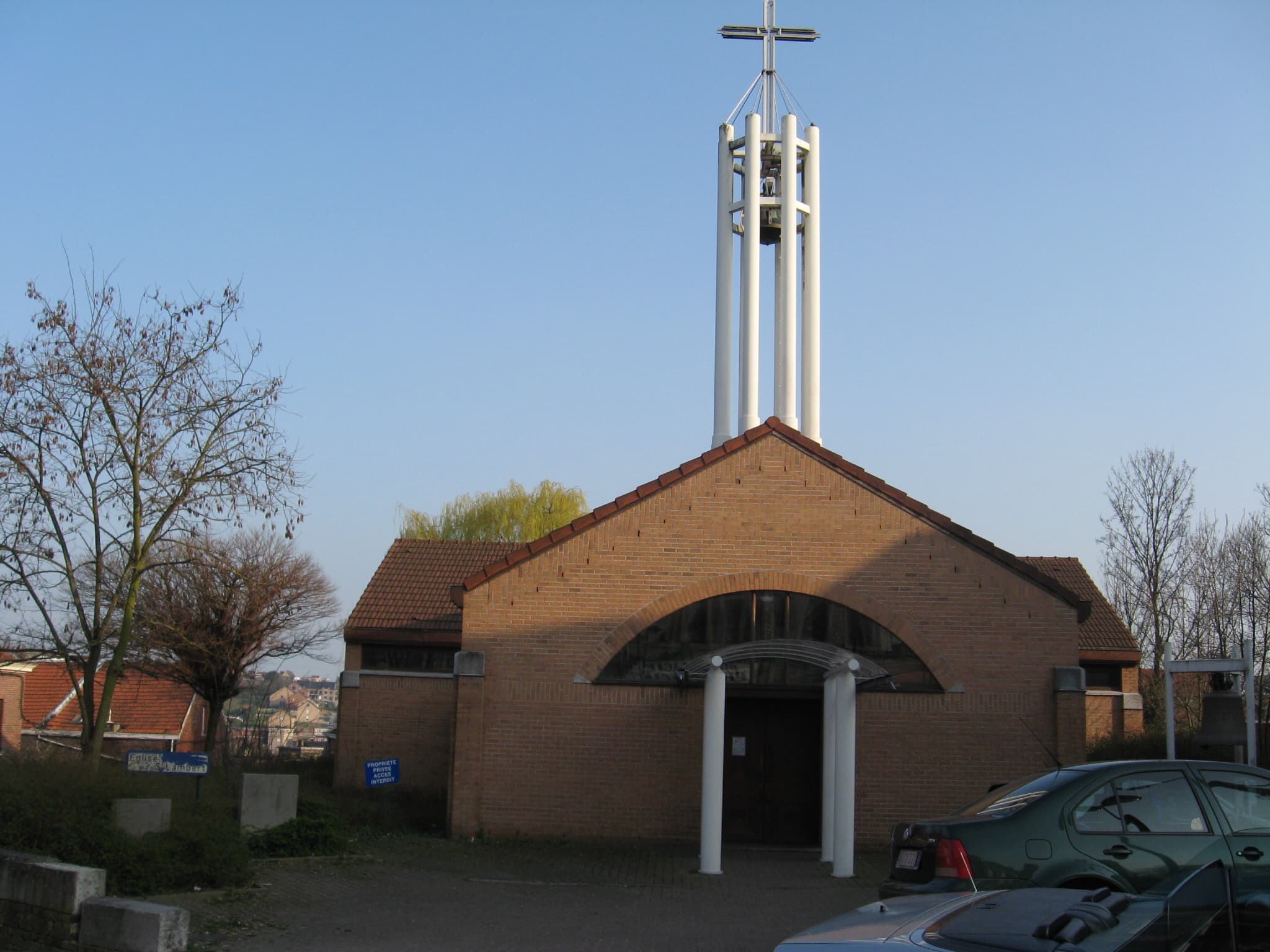 Church Saint-Lambert