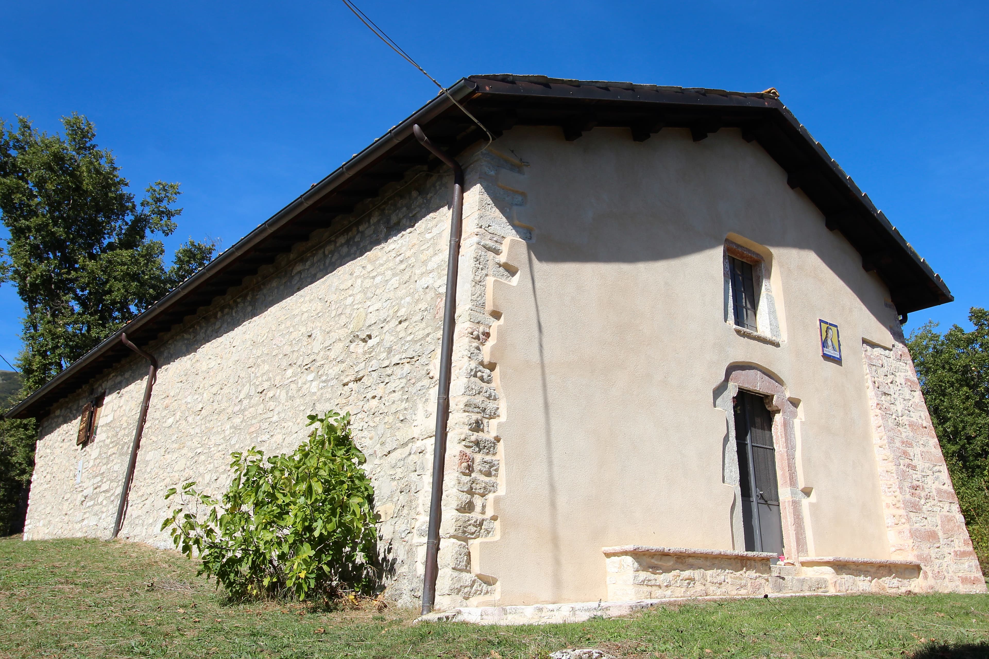 Madonna delle Grazie