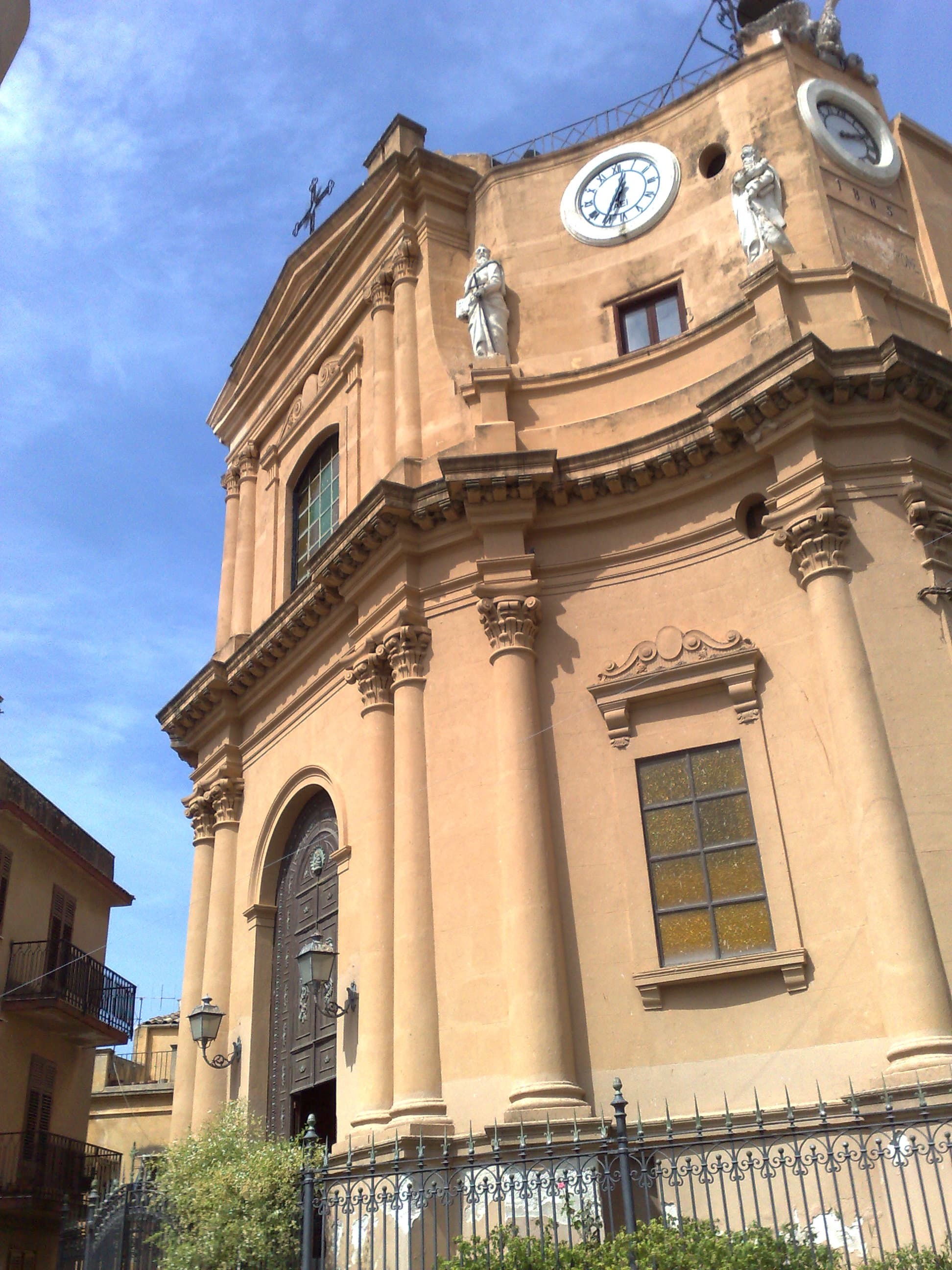 Santa Maria del Rosario