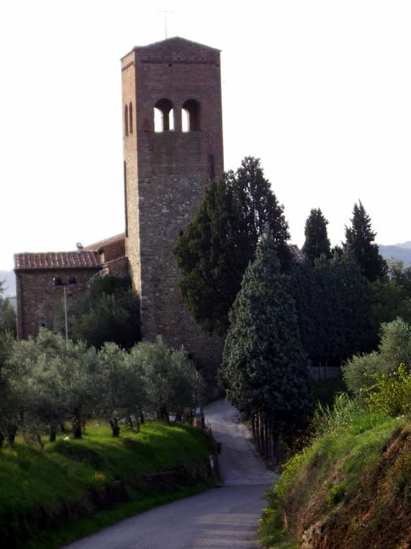 San Lorenzo